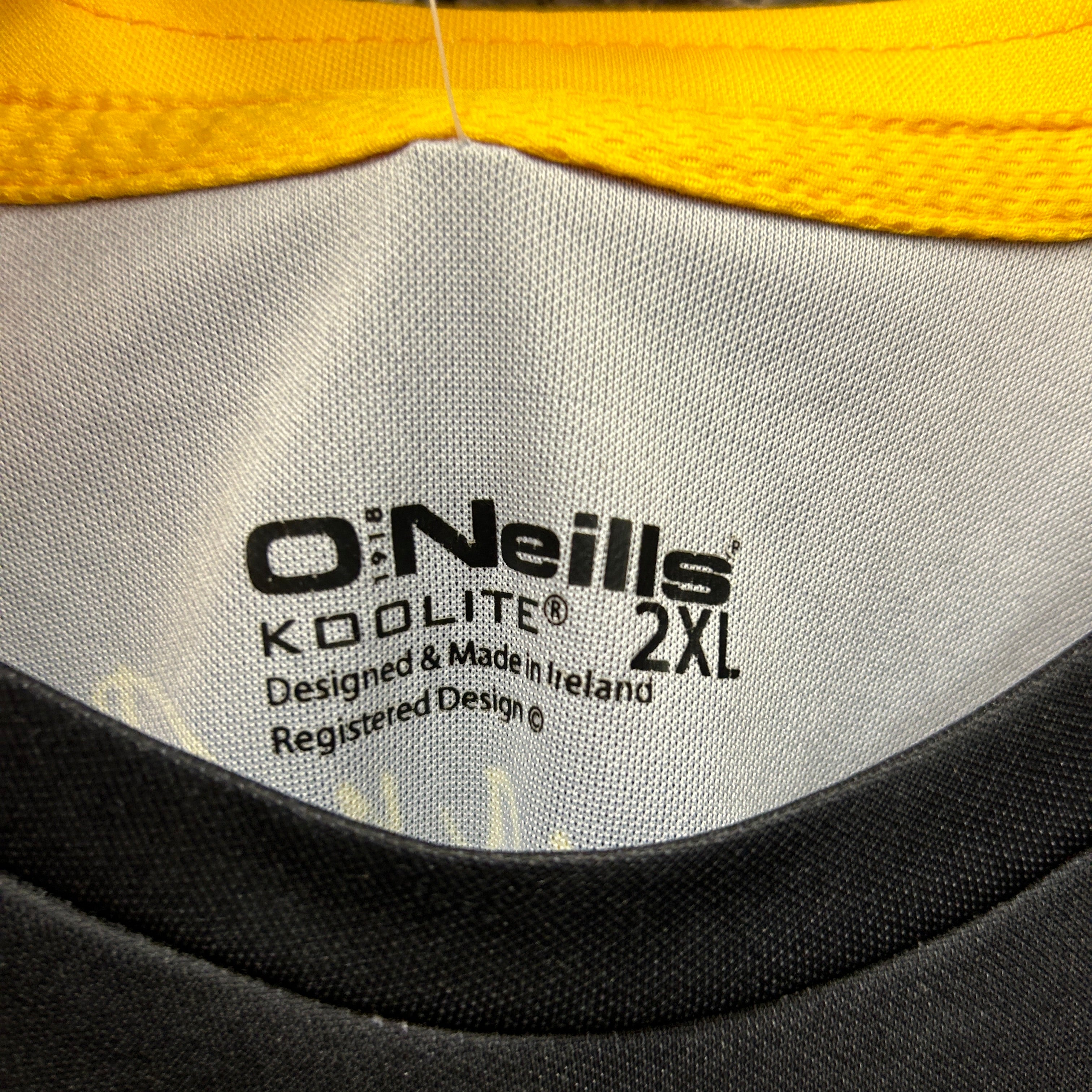 Donegal O'neills Jersey