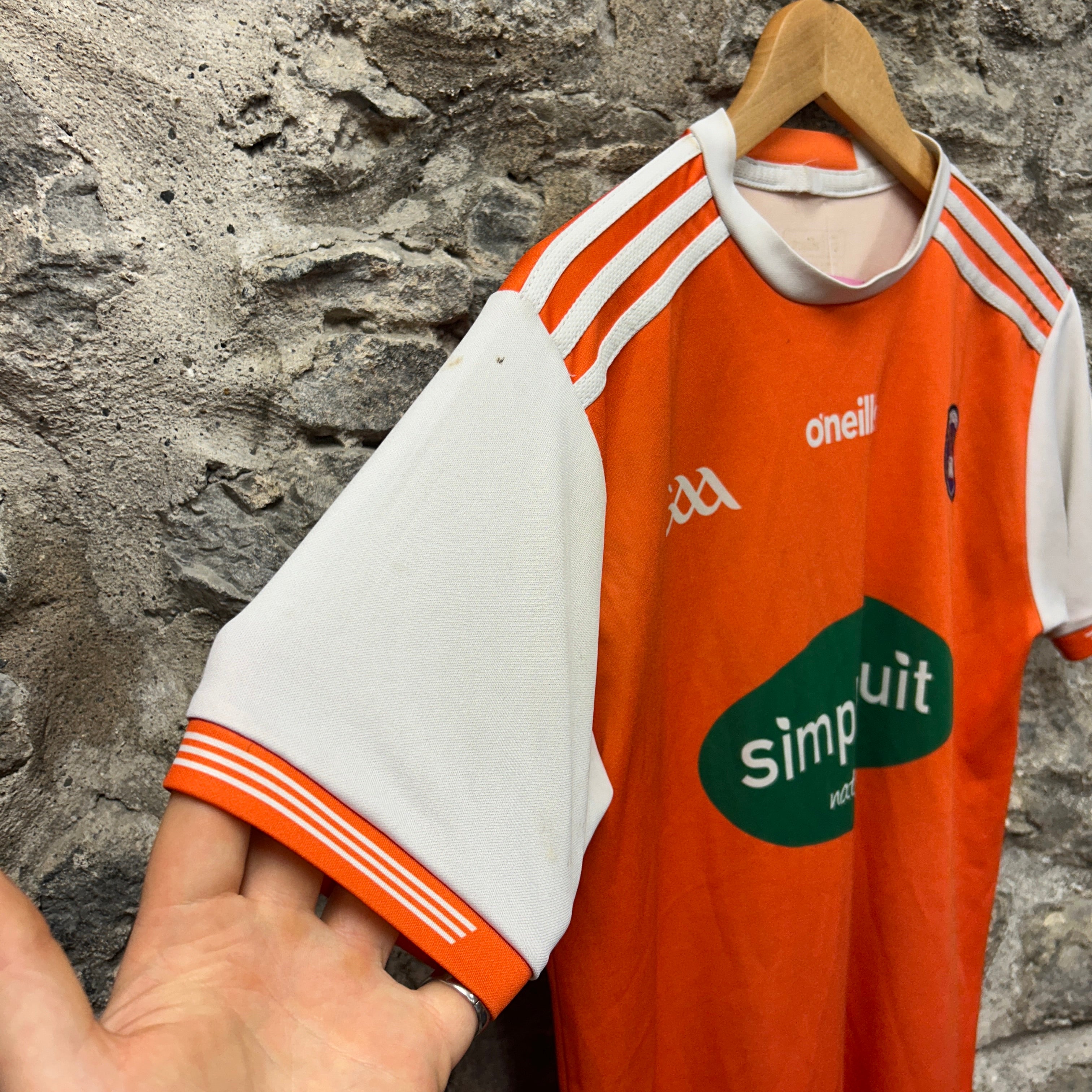 Armagh O'neills Football Jersey