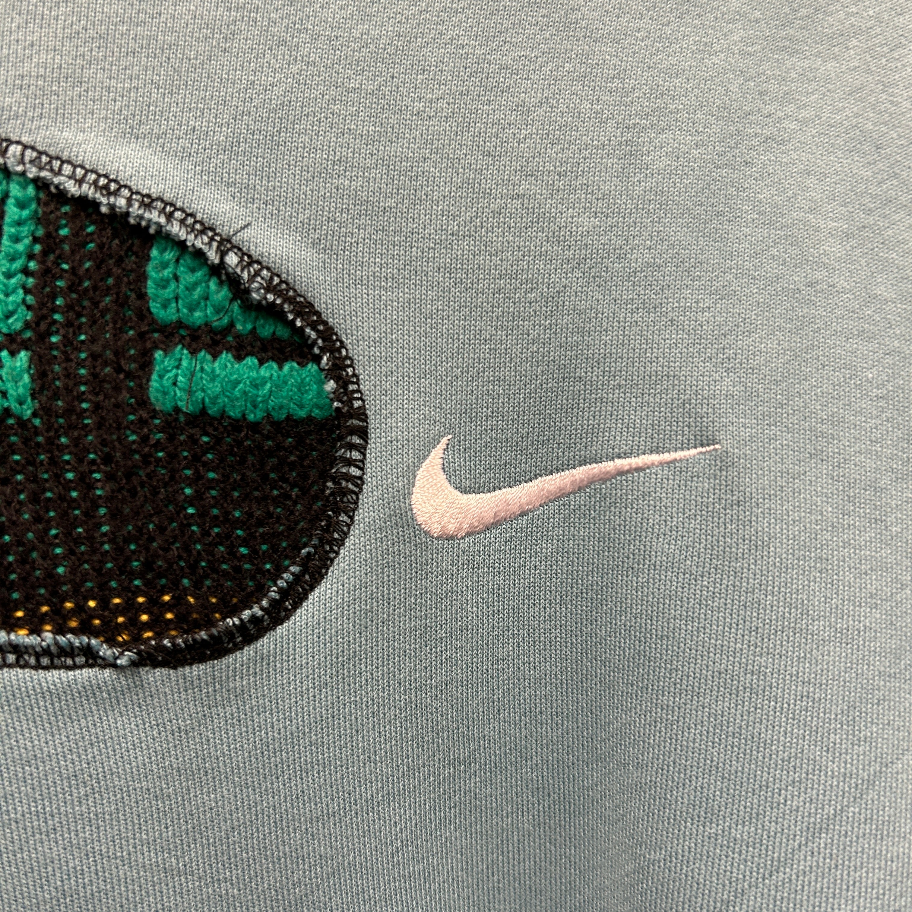 Vintage Rework Nike Sweatshirt