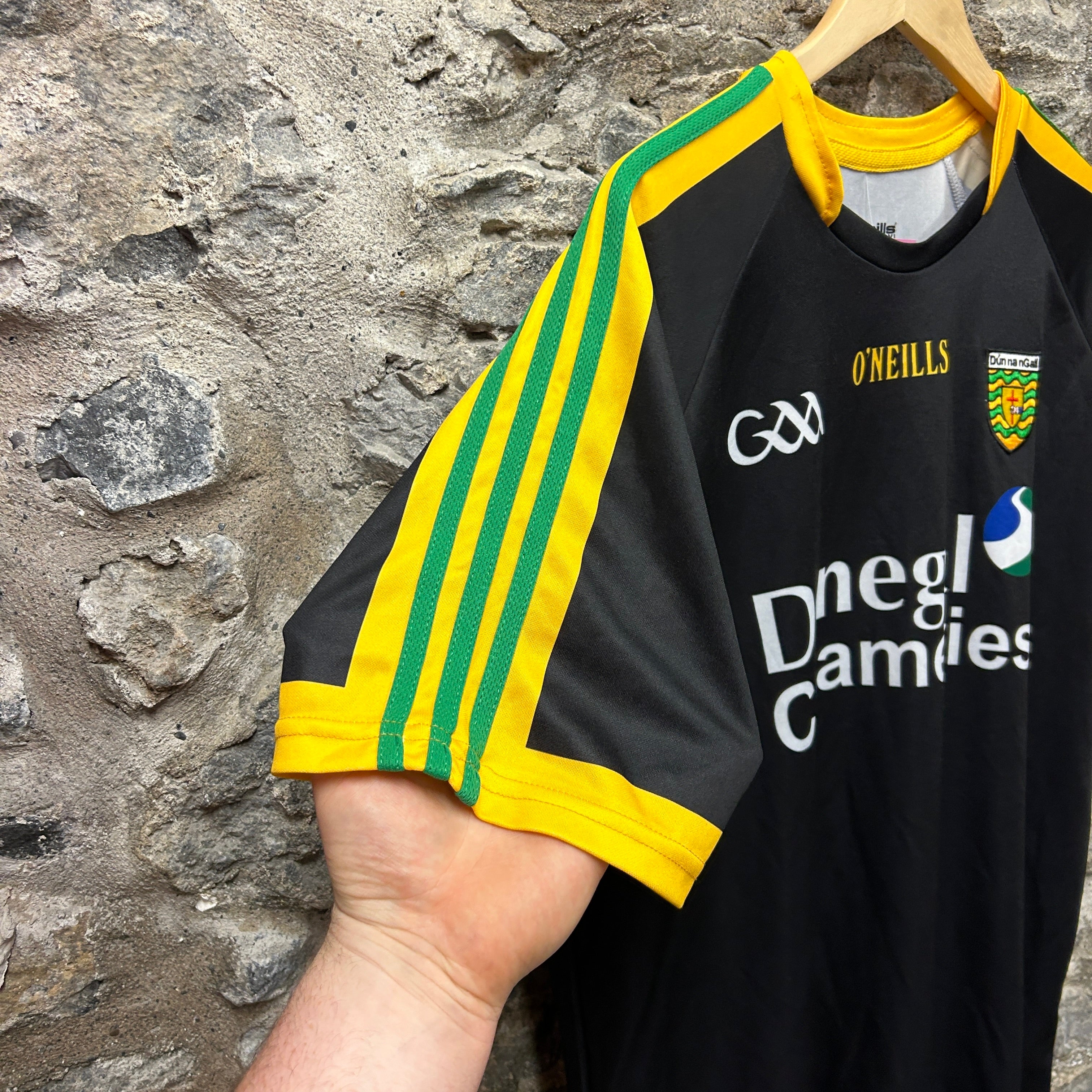 Donegal O'neills Jersey