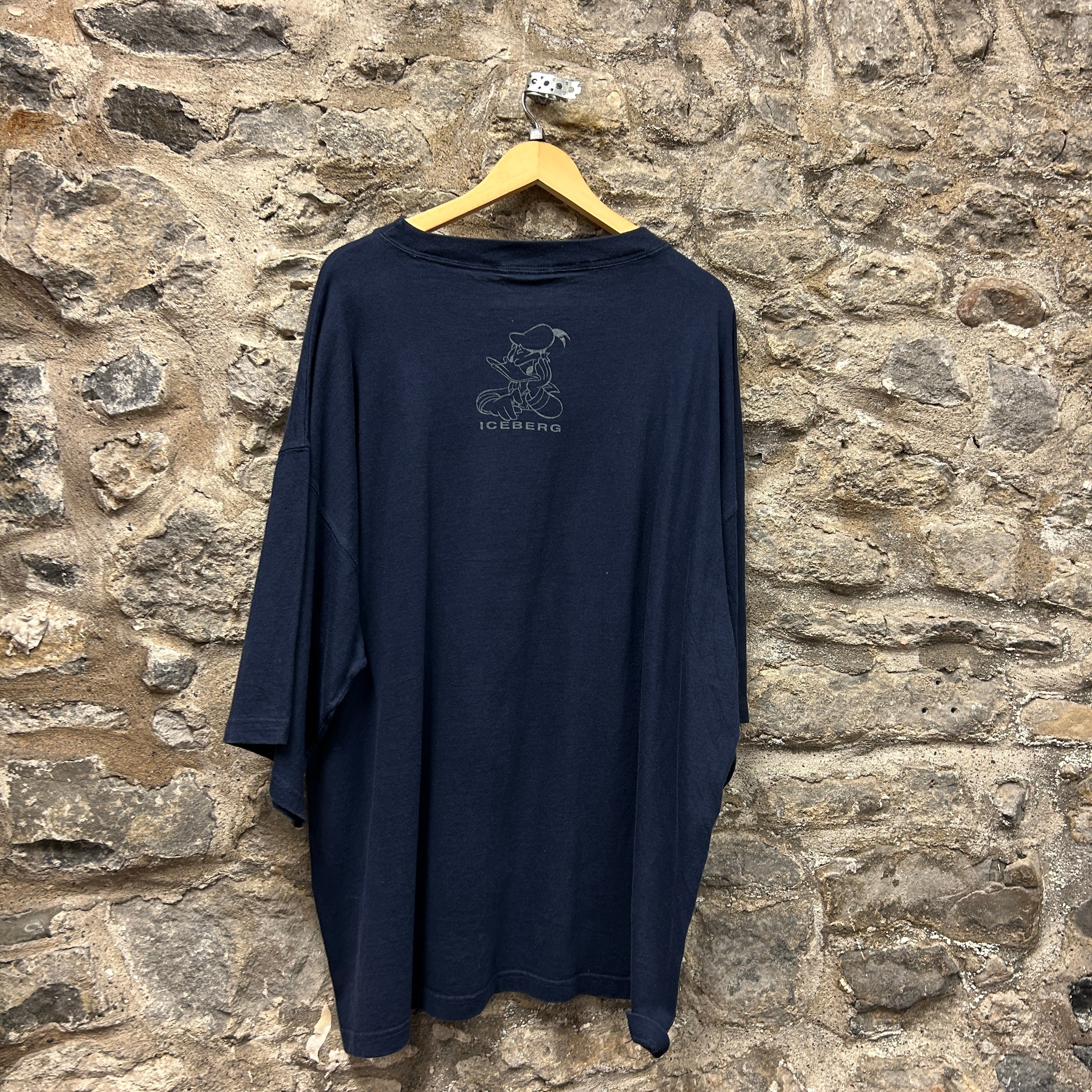 Iceberg T-shirt