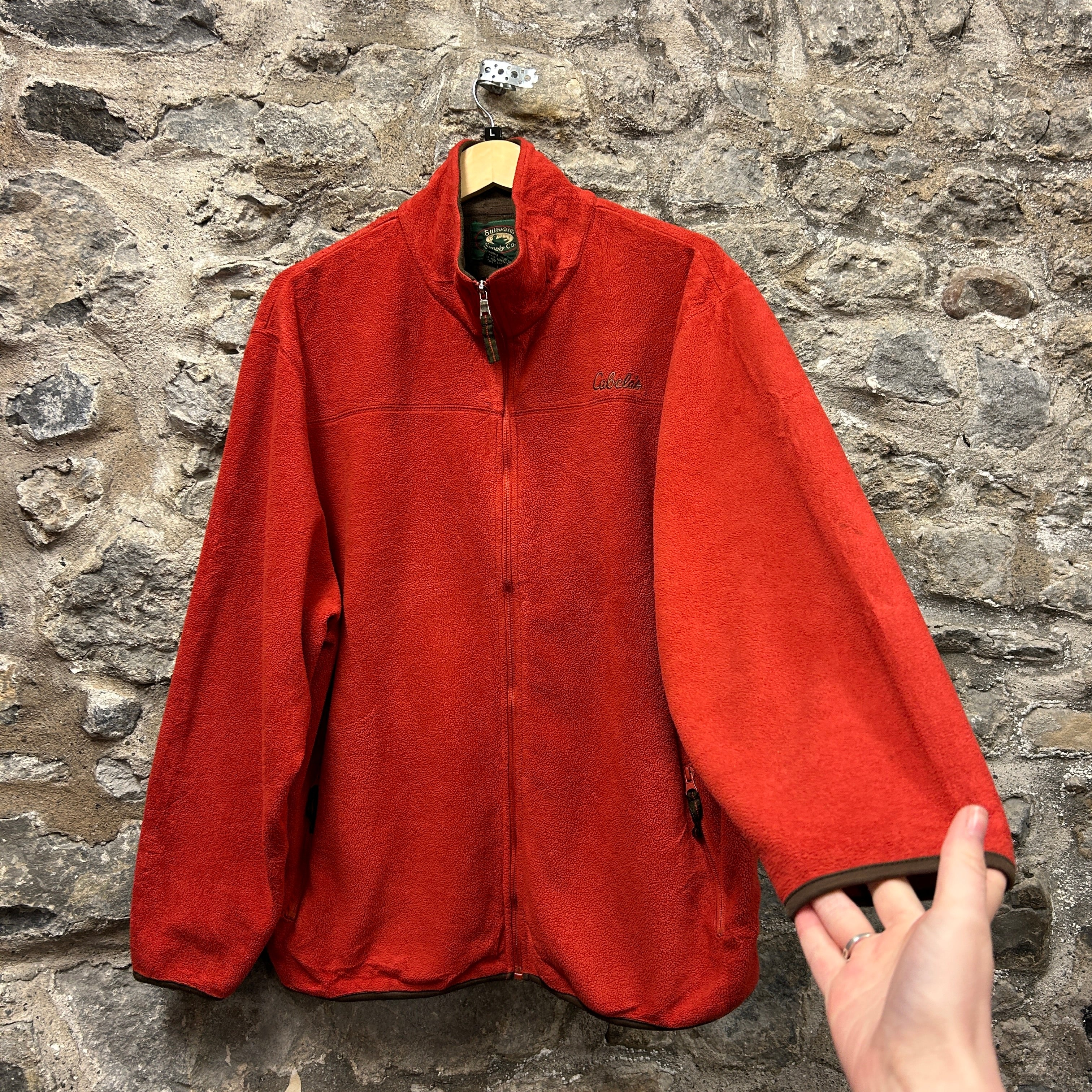 Cabela's Fleece Jacket