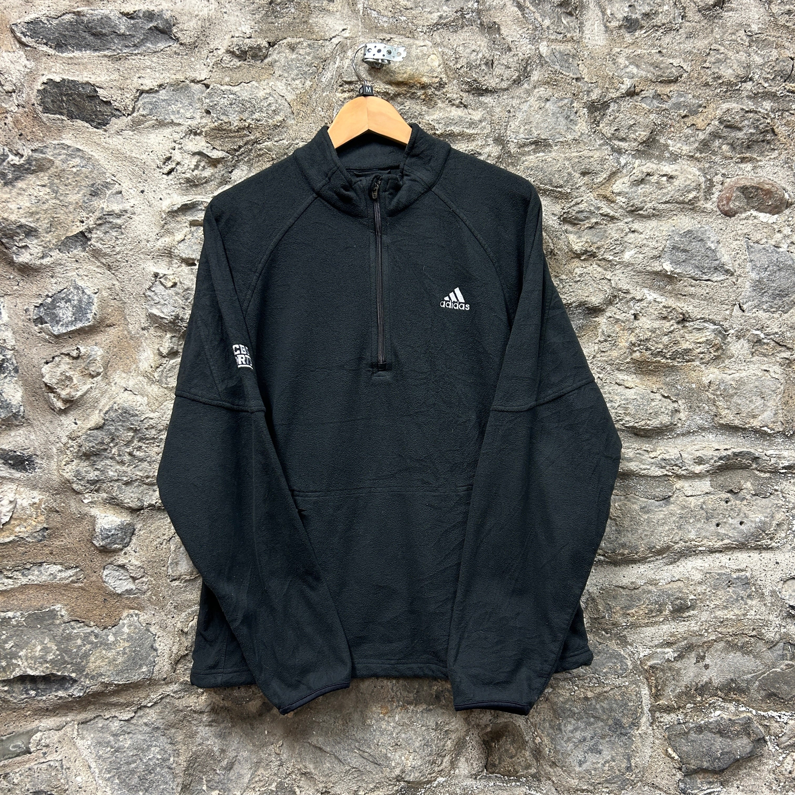 Adidas Fleece Sweatshirt