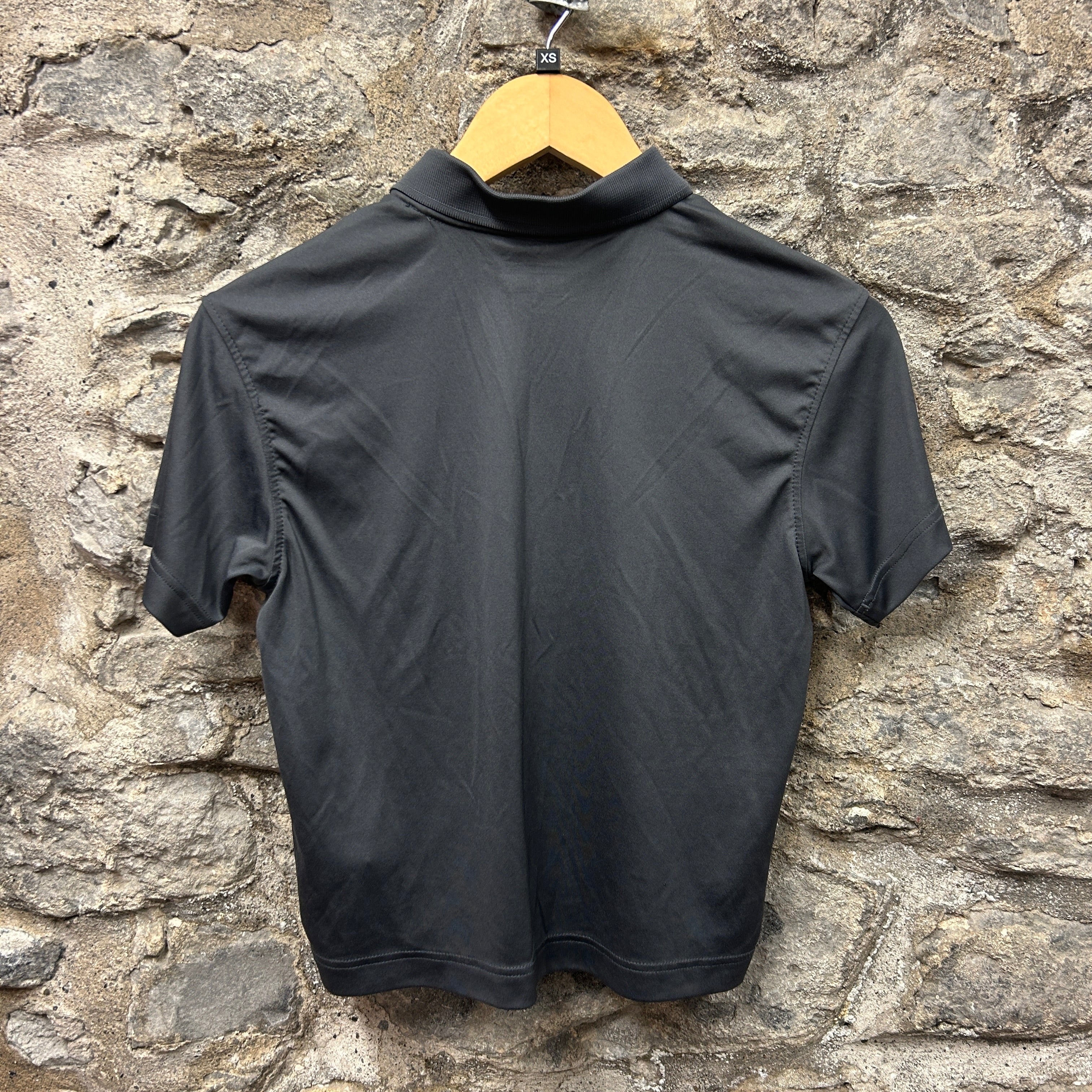 Liverpool Reebok Football Shirt