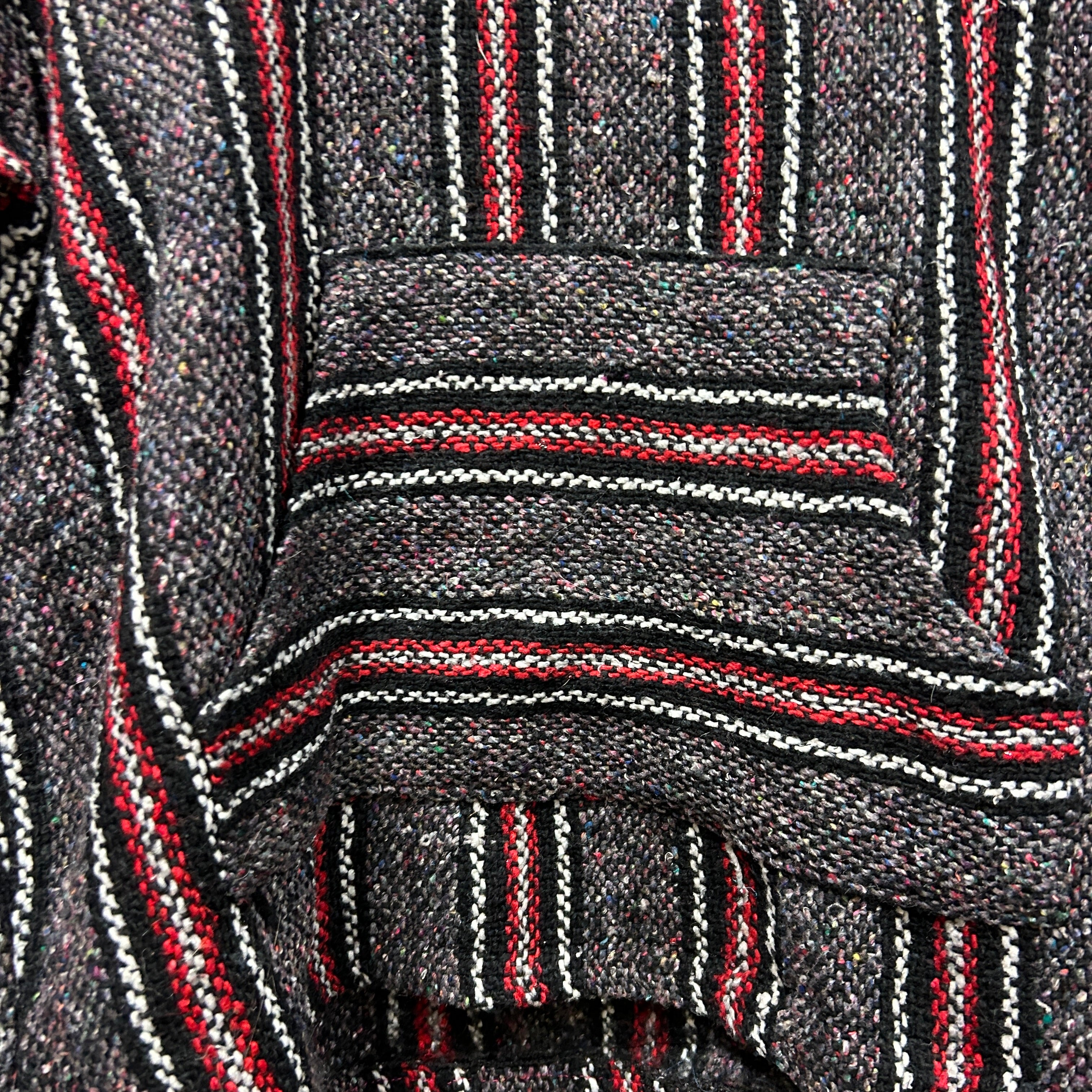 Baja Hoodie
