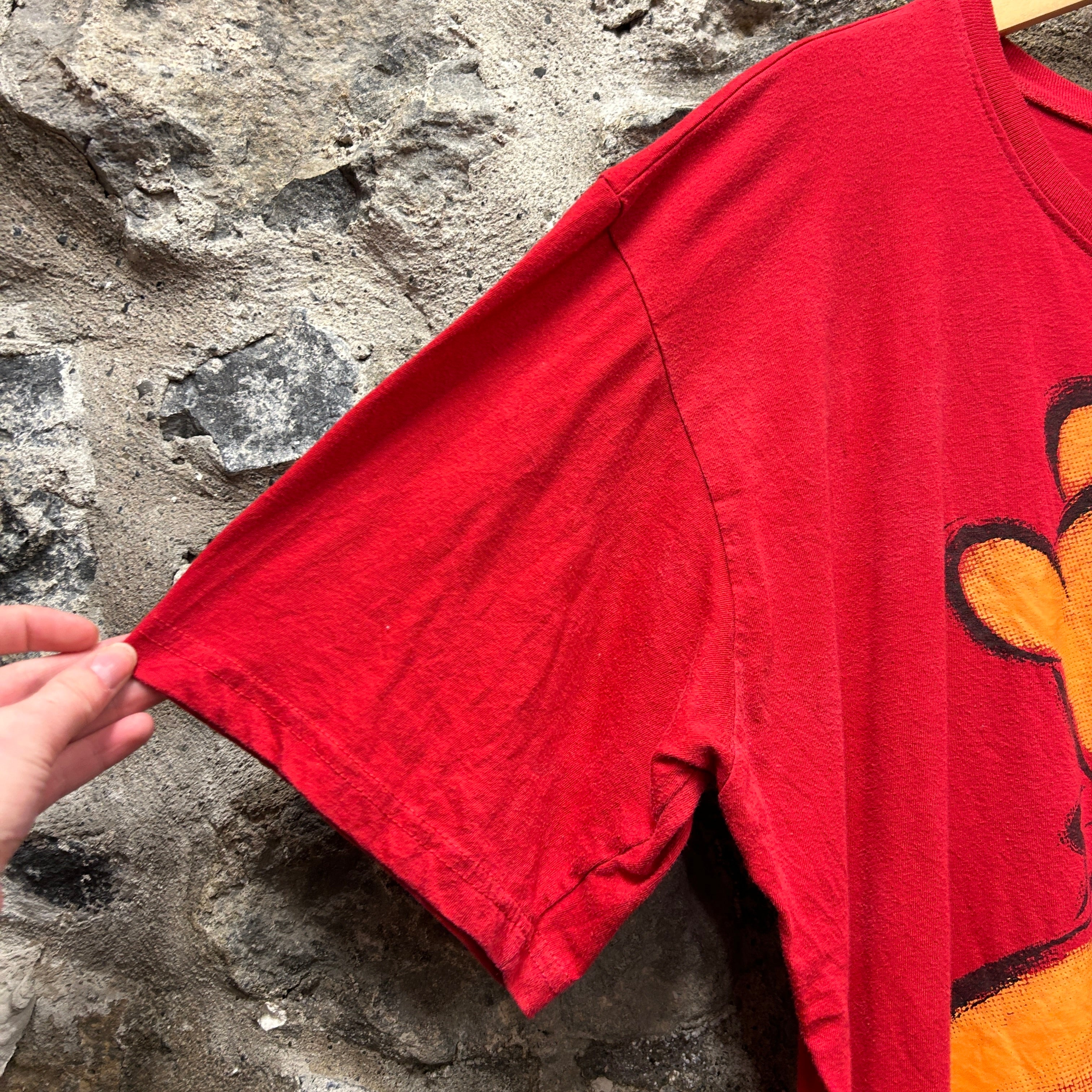 Wiinne the pooh T-shirt