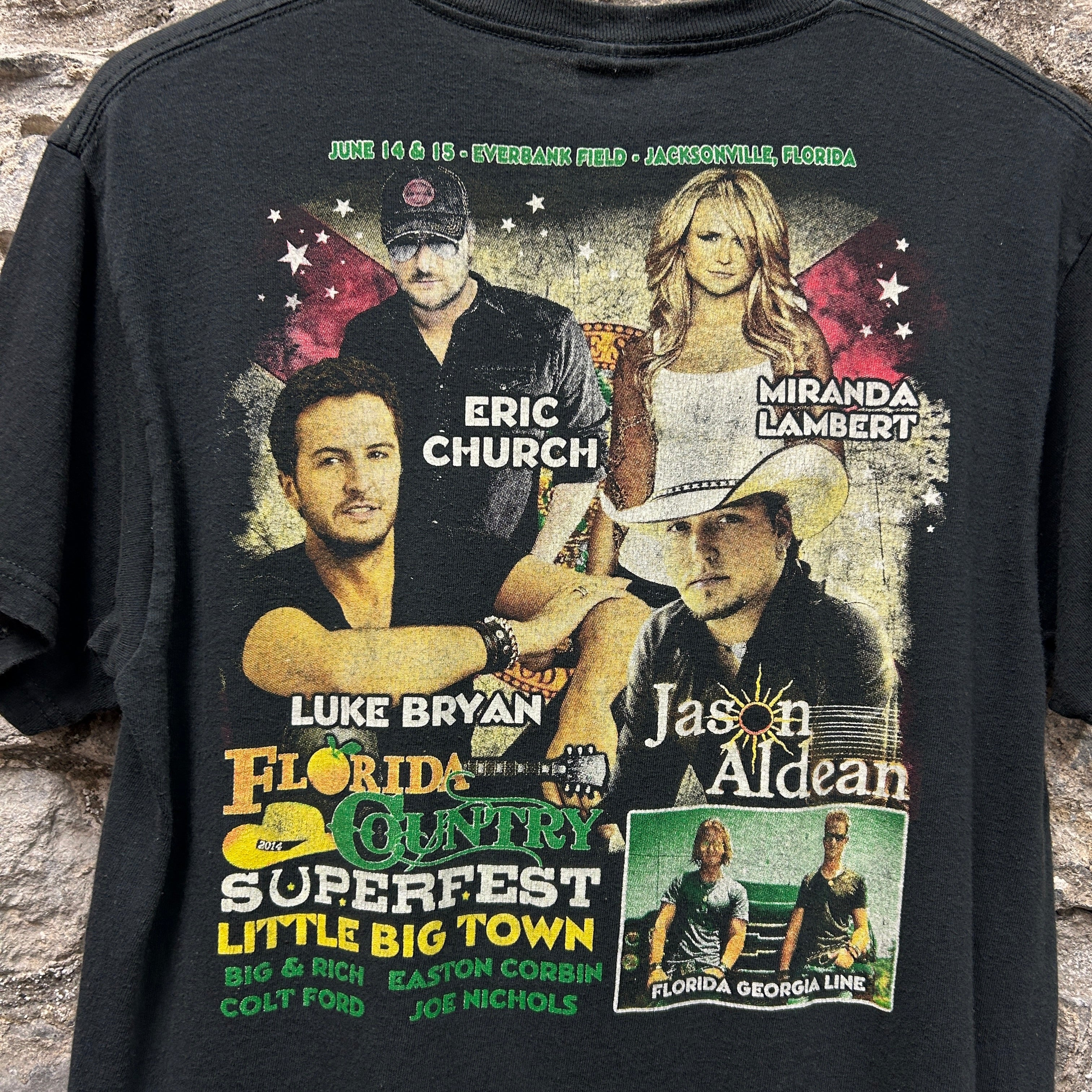 Vintage T-shirt