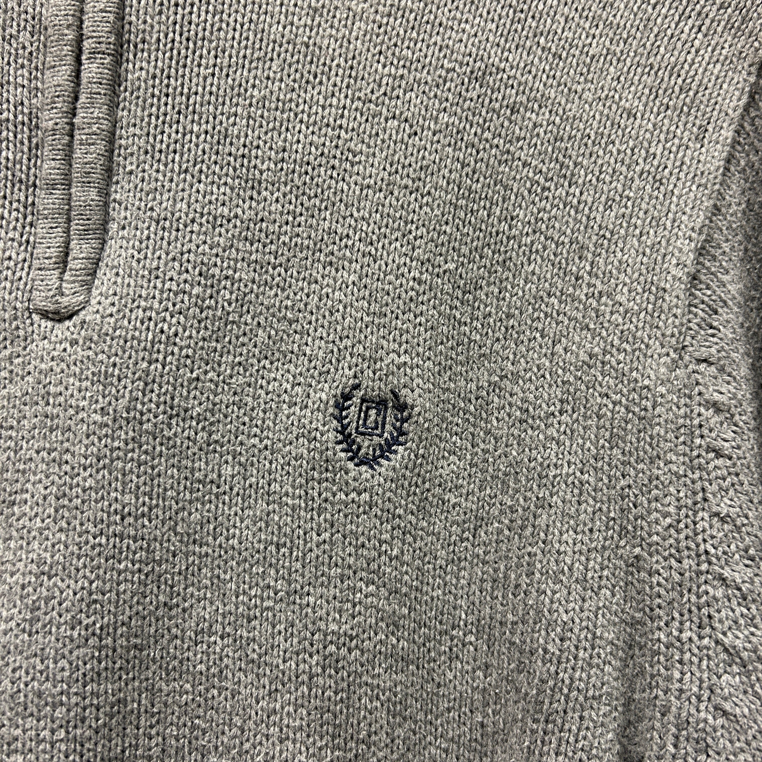 Chaps Cardigan Jacket