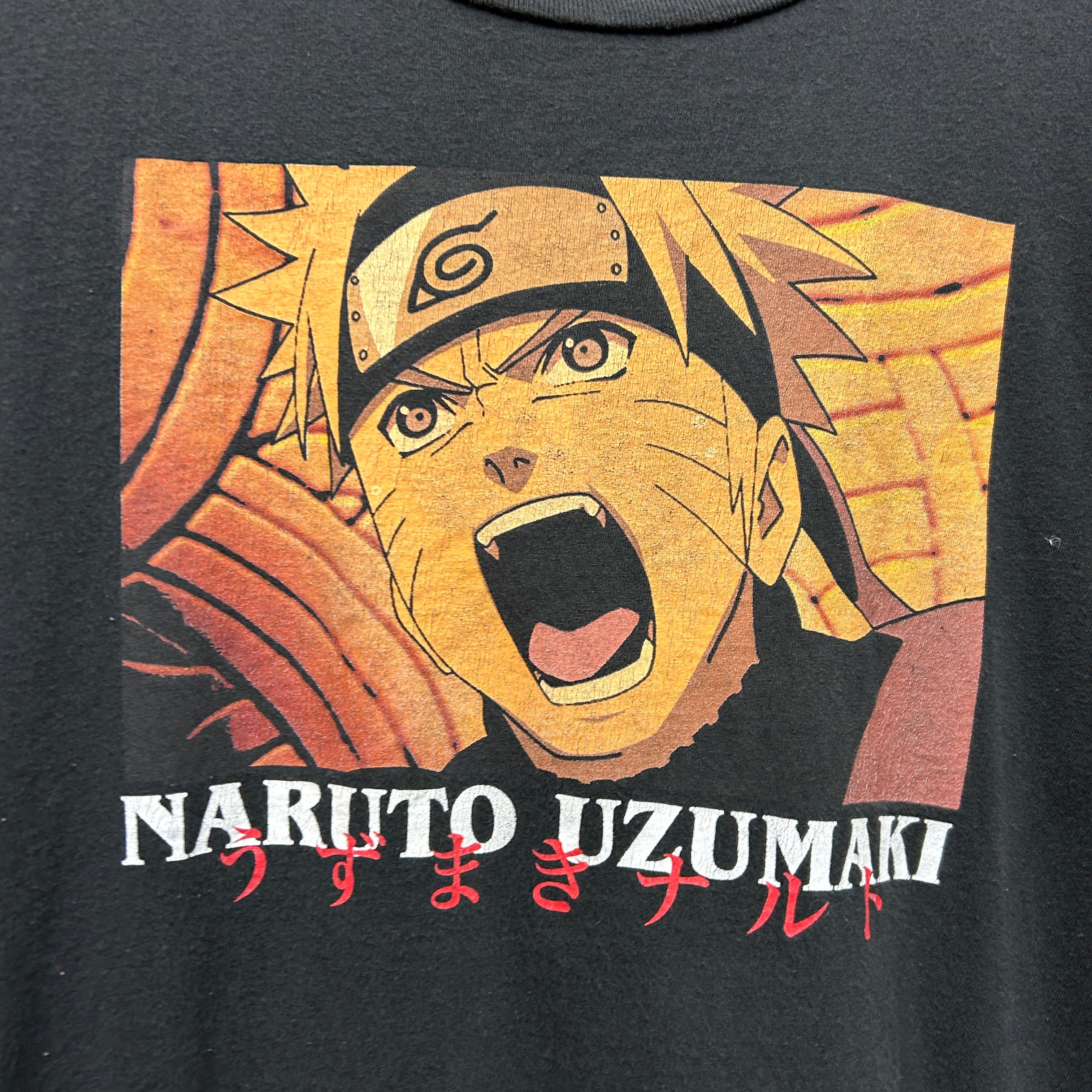 Naruto T-shirt