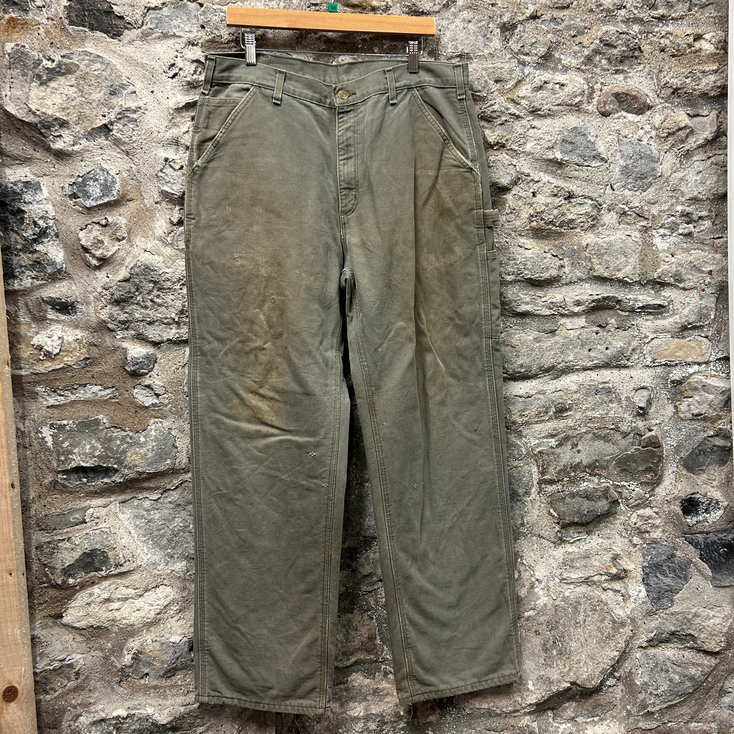 Carhartt Track Pants