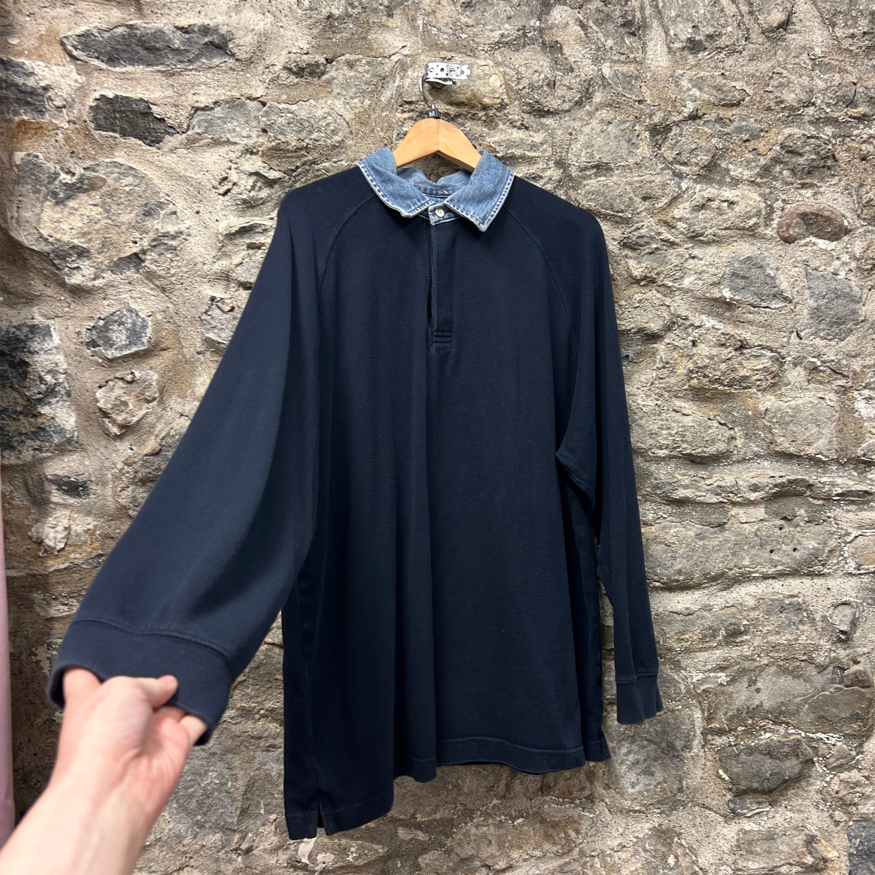 Blue Harbour Shirt