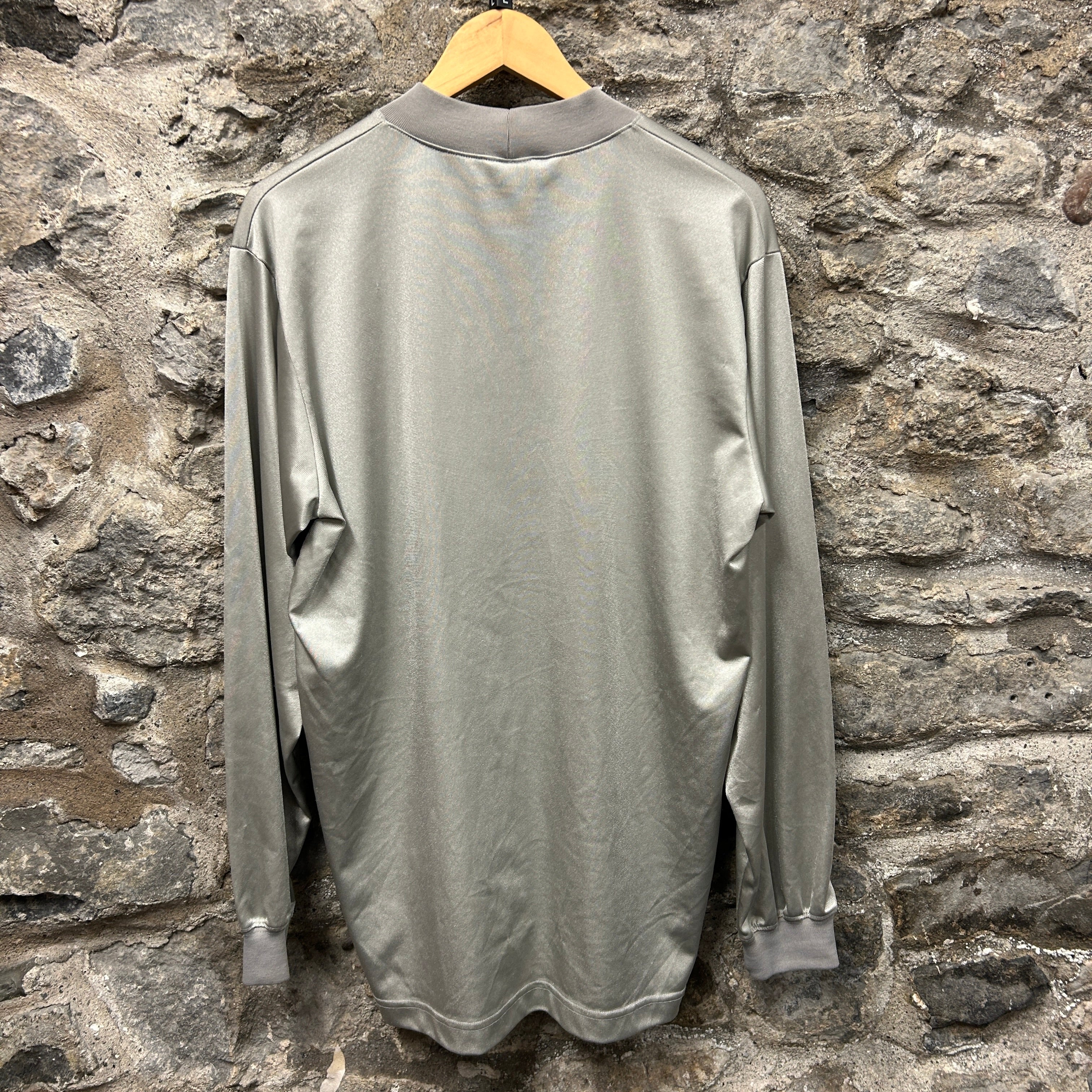 Vintage USA 1995-1996 Nike Football Shirt