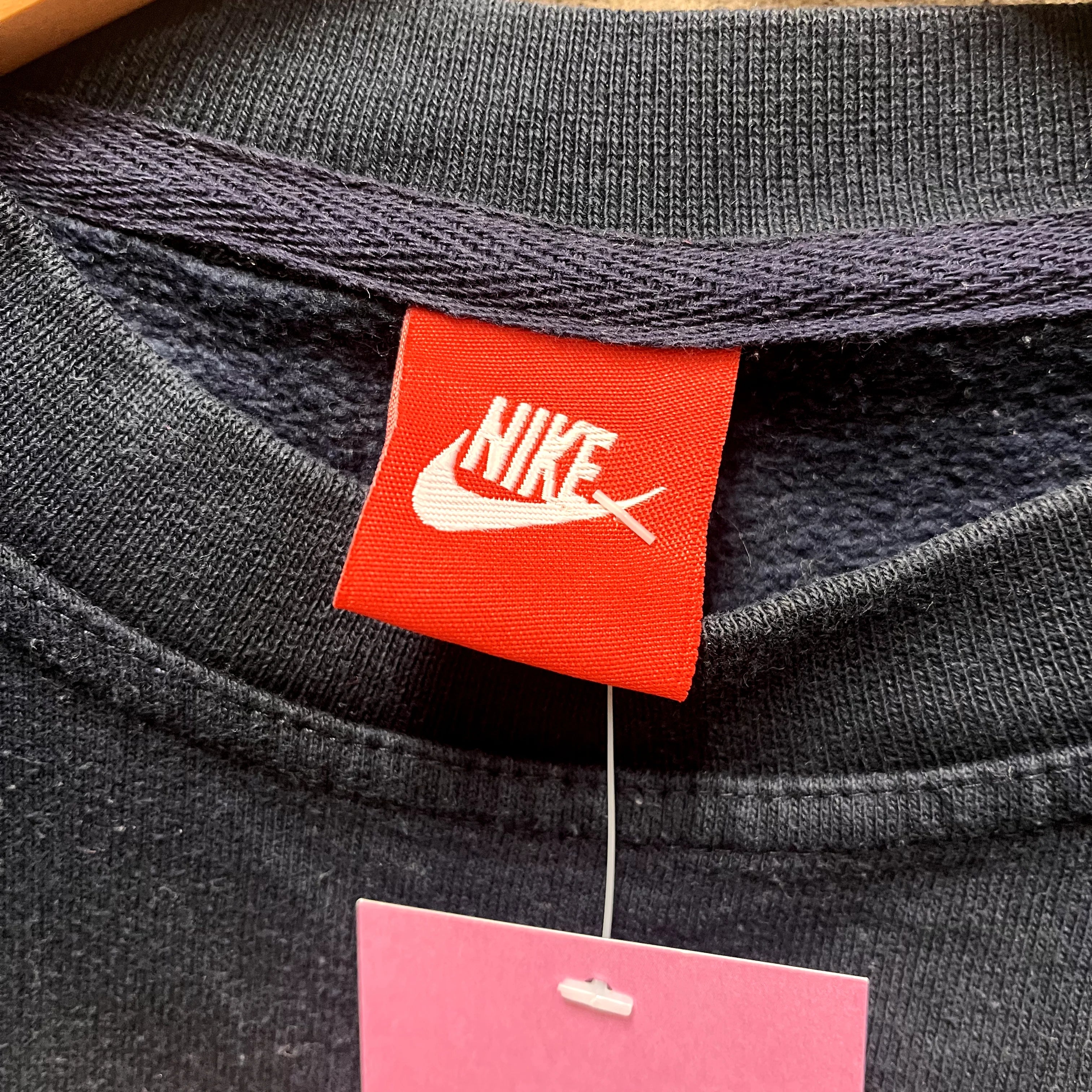 Nike Rework Sweatshirt