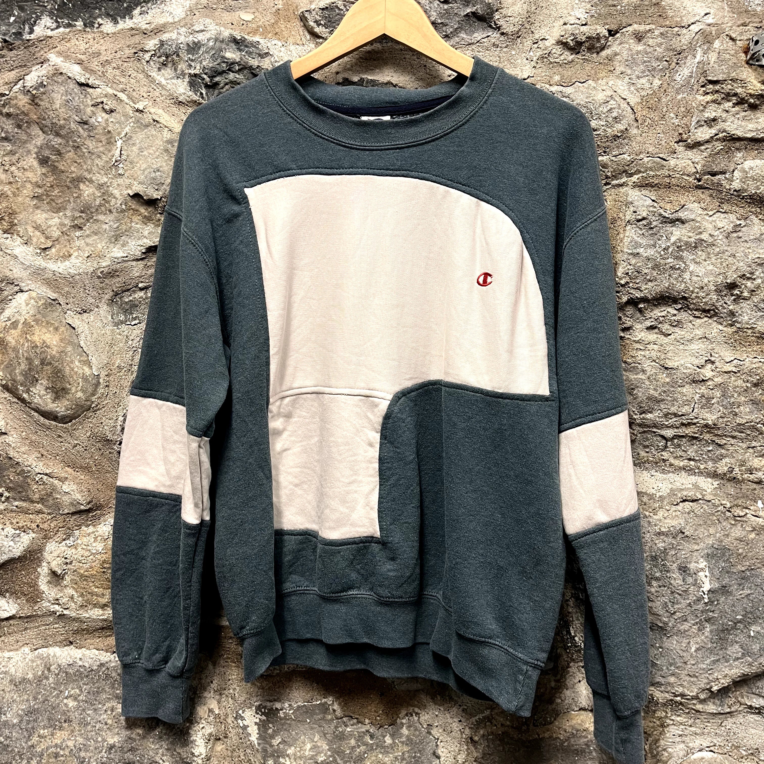 Champion Rework Sweatshirt