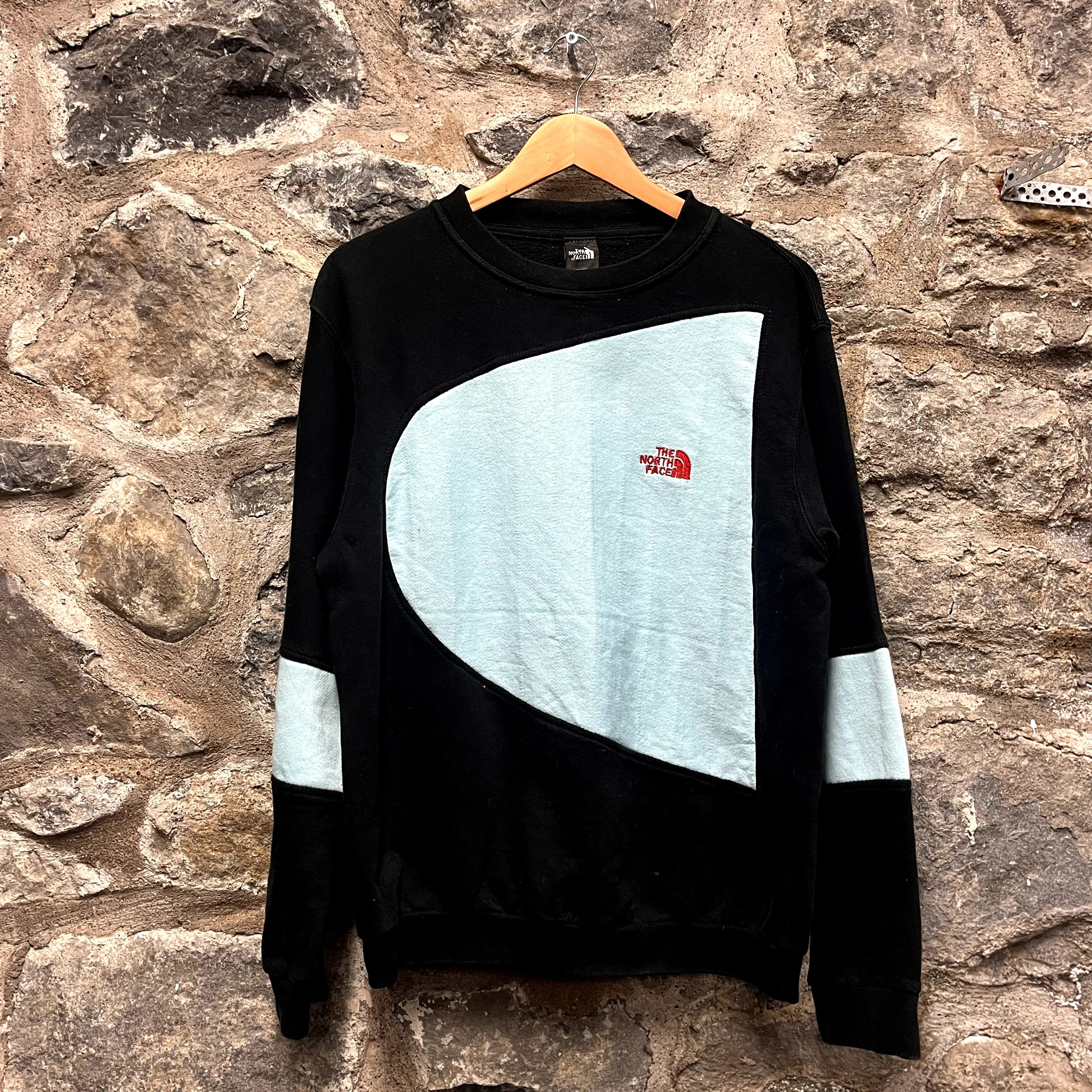 The North Face Rework Sweatshirt