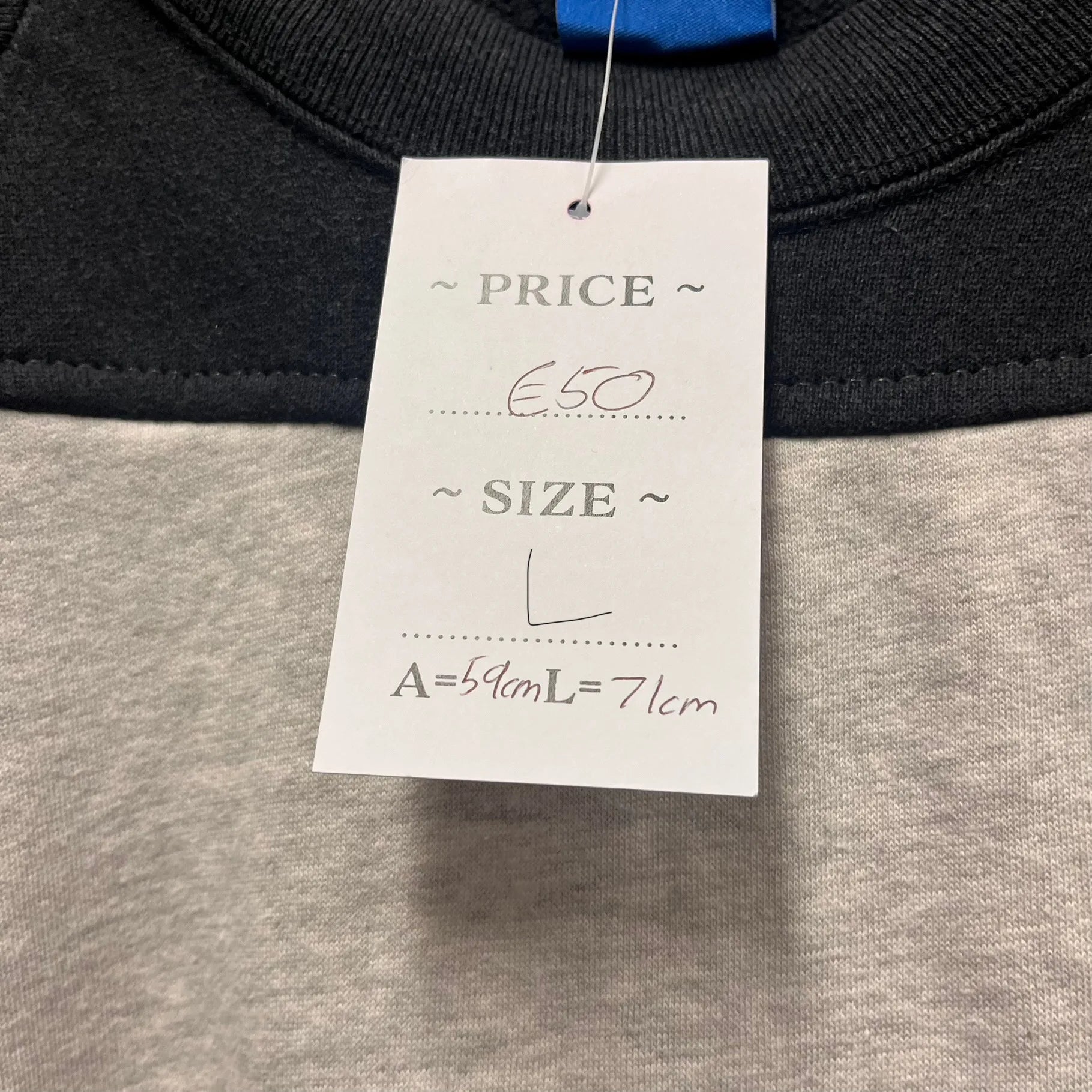 Nike Rework Sweatshirt