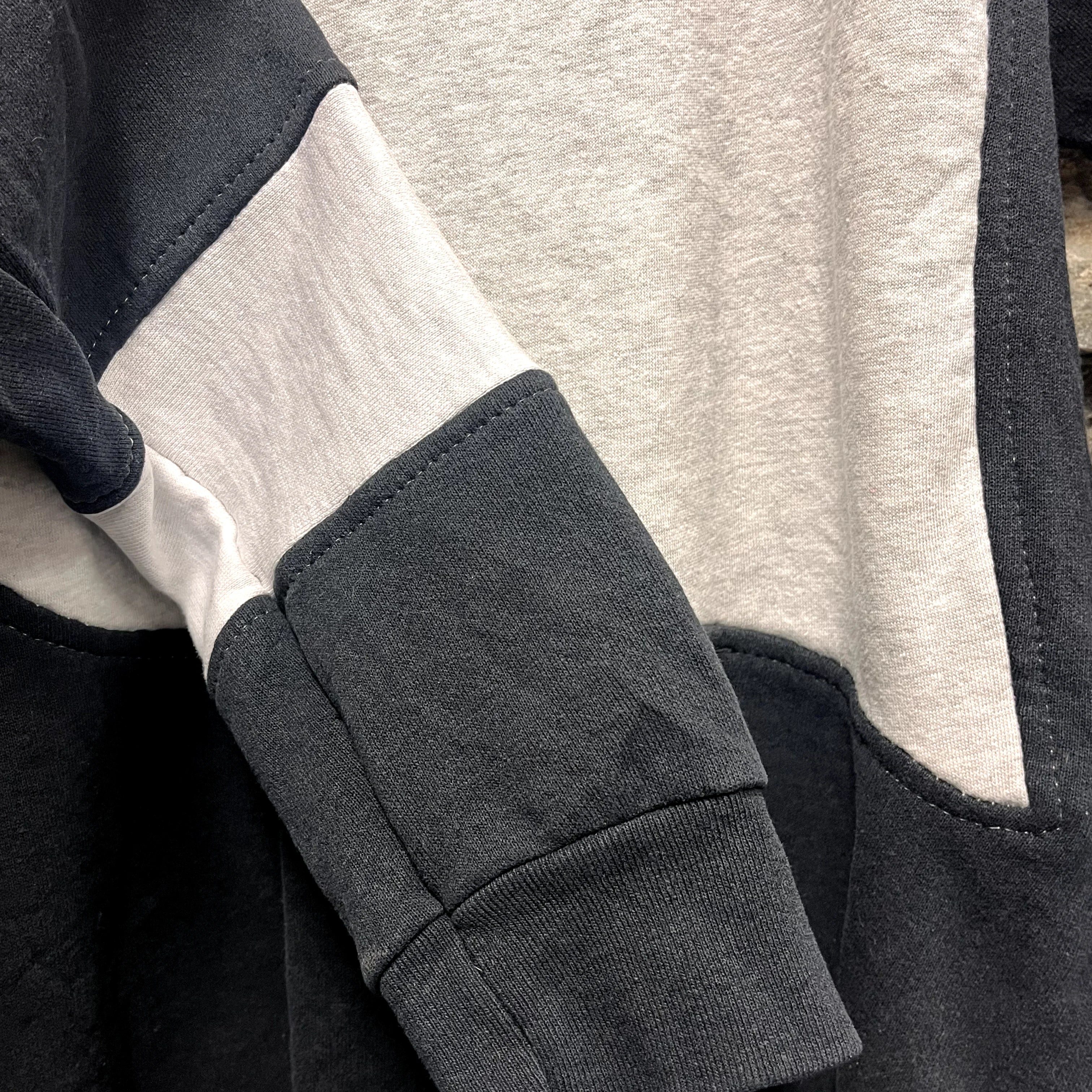 Nike Rework Sweatshirt