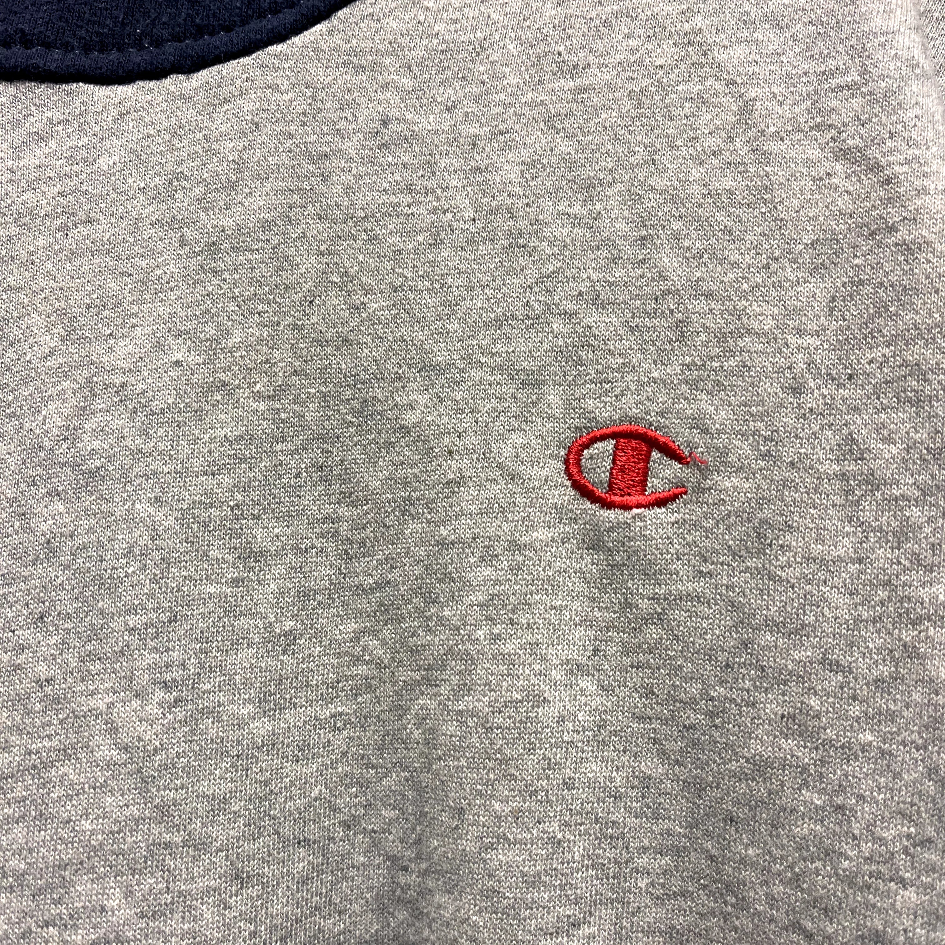 Champion Rework Sweatshirt