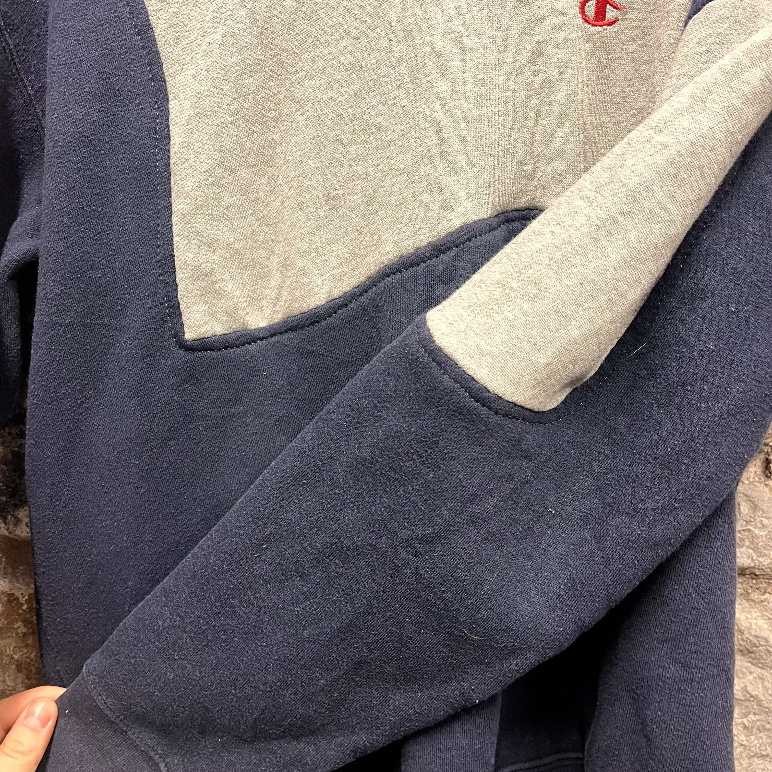 Champion Rework Sweatshirt