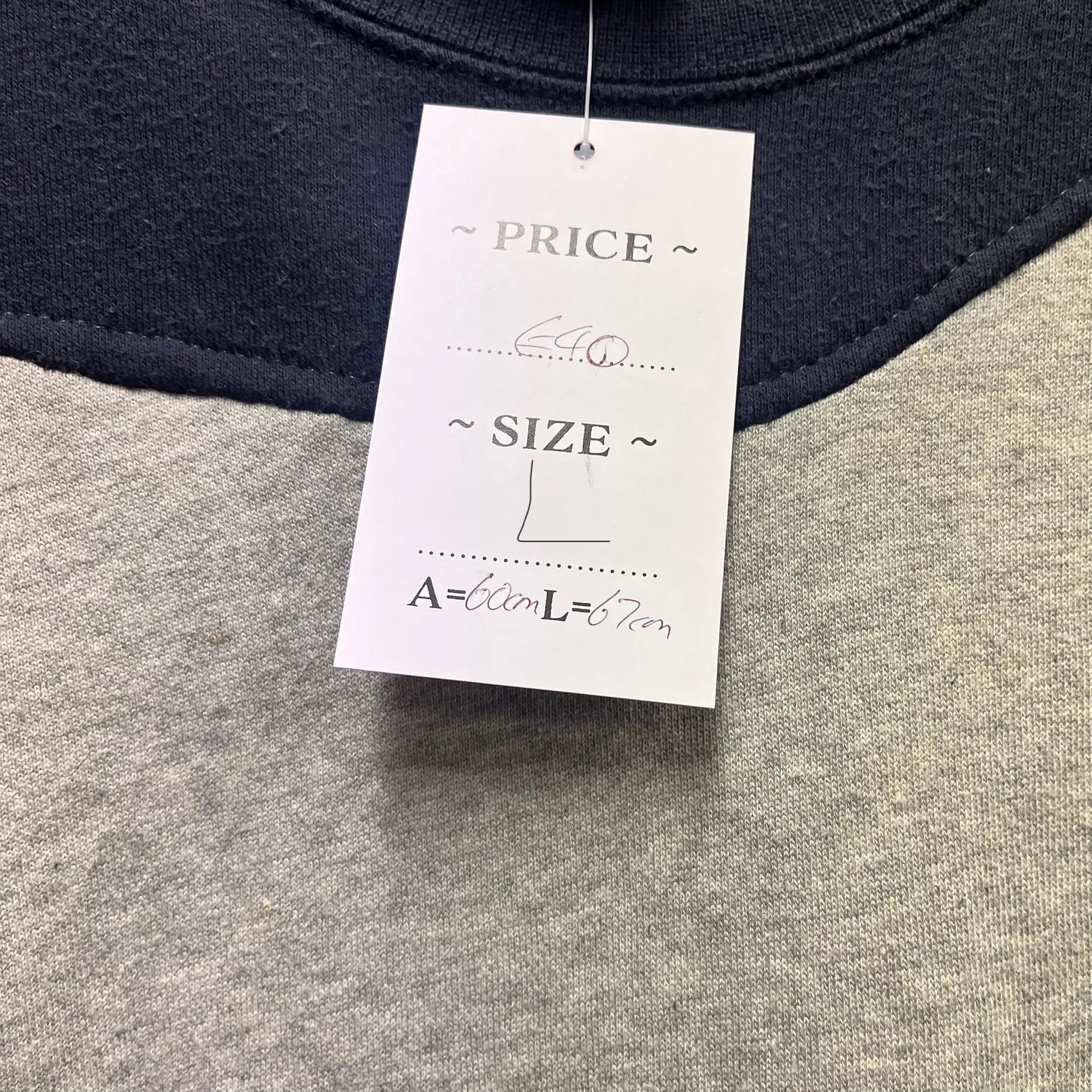 Champion Rework Sweatshirt