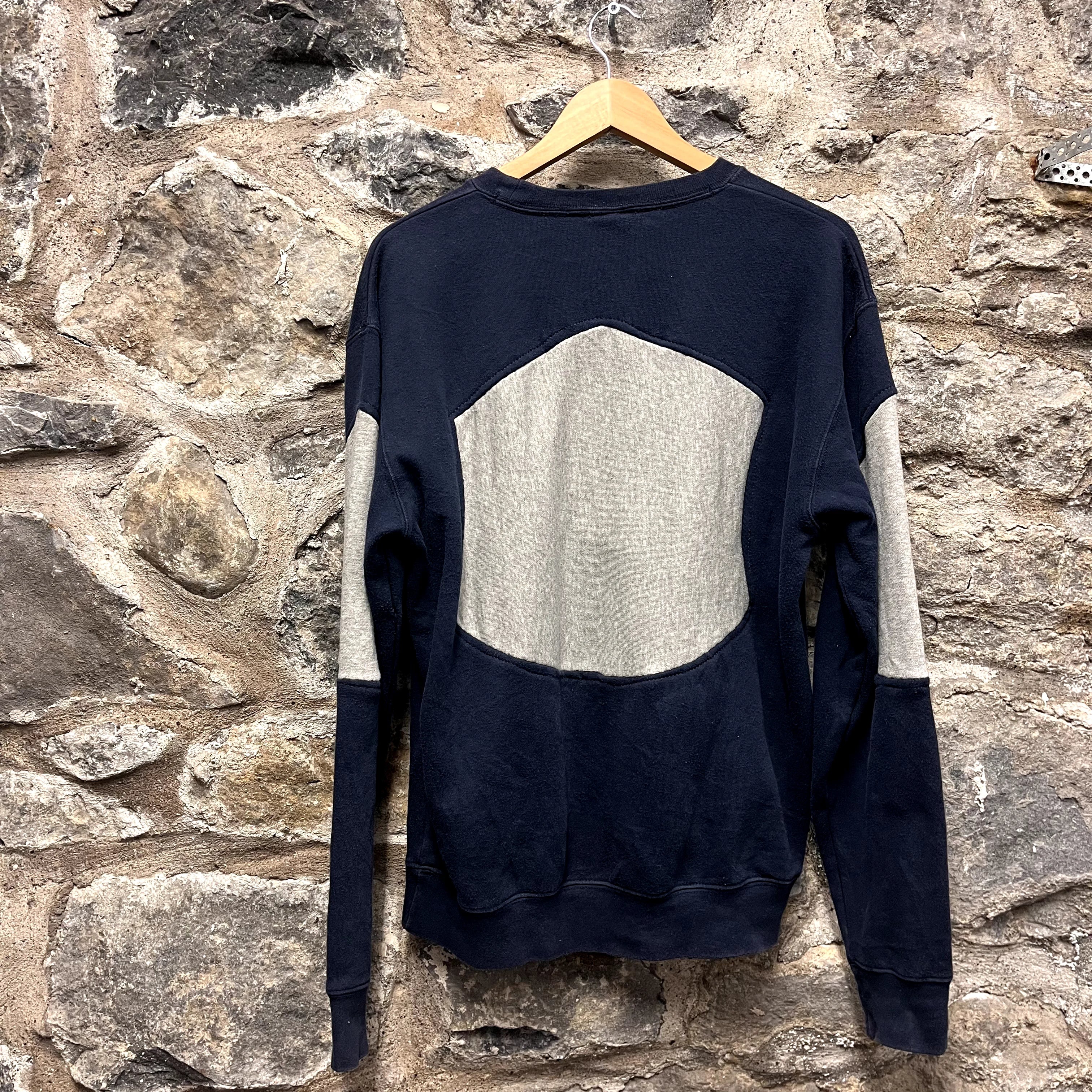 Champion Rework Sweatshirt