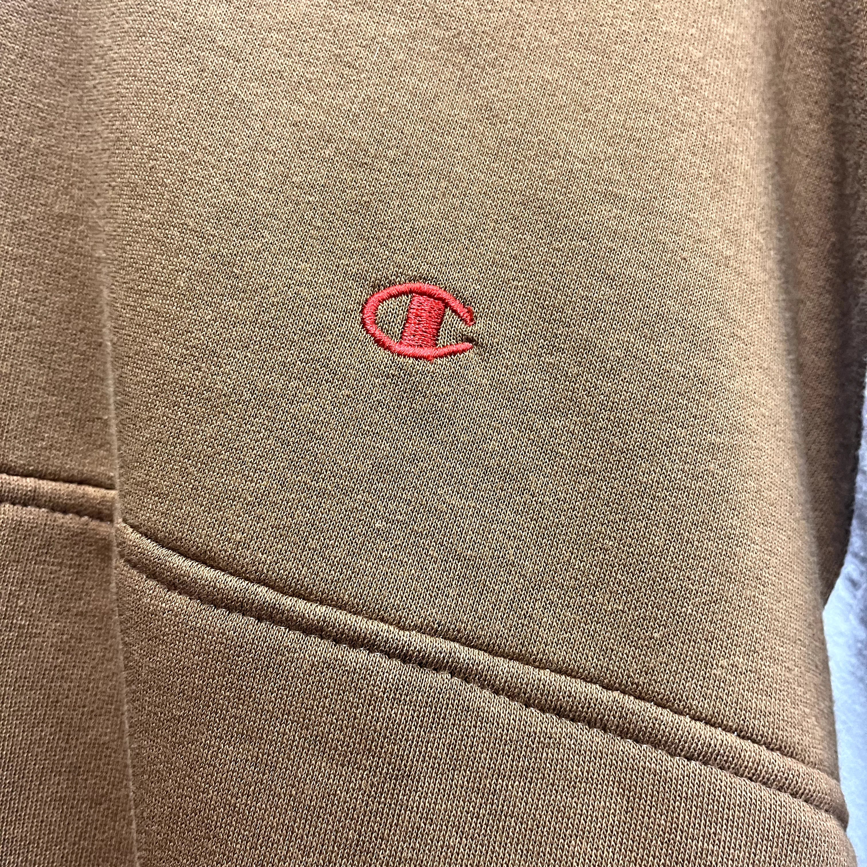 Champion Rework Sweatshirt