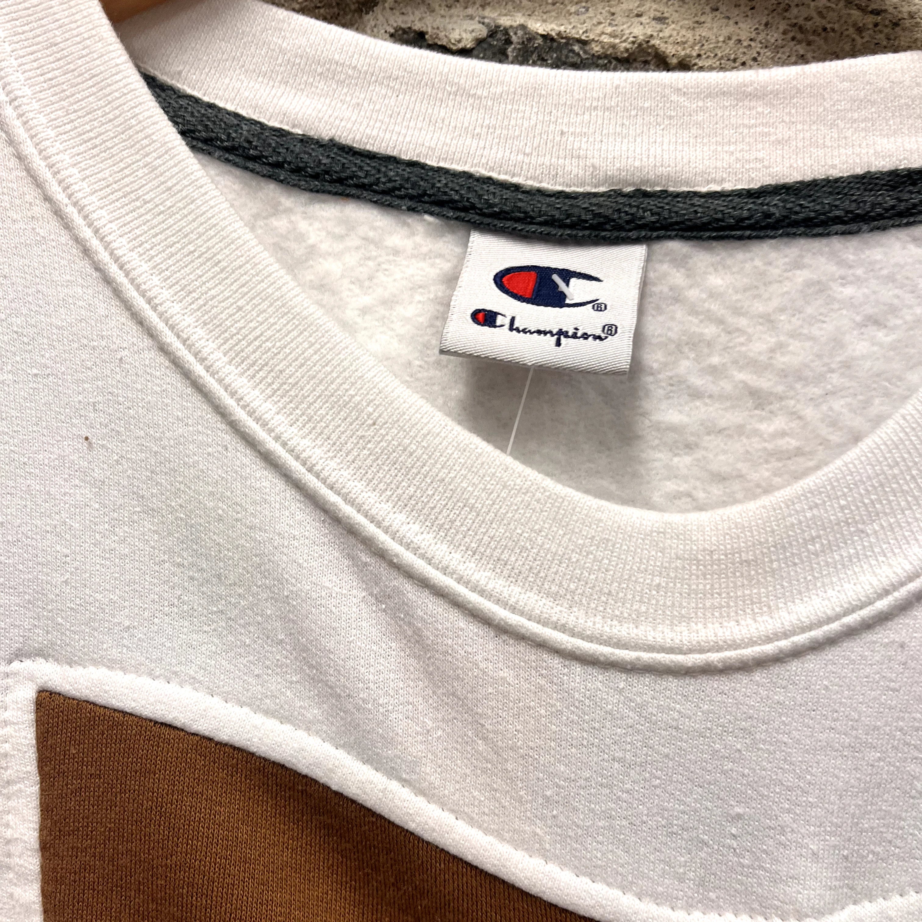 Champion Rework Sweatshirt