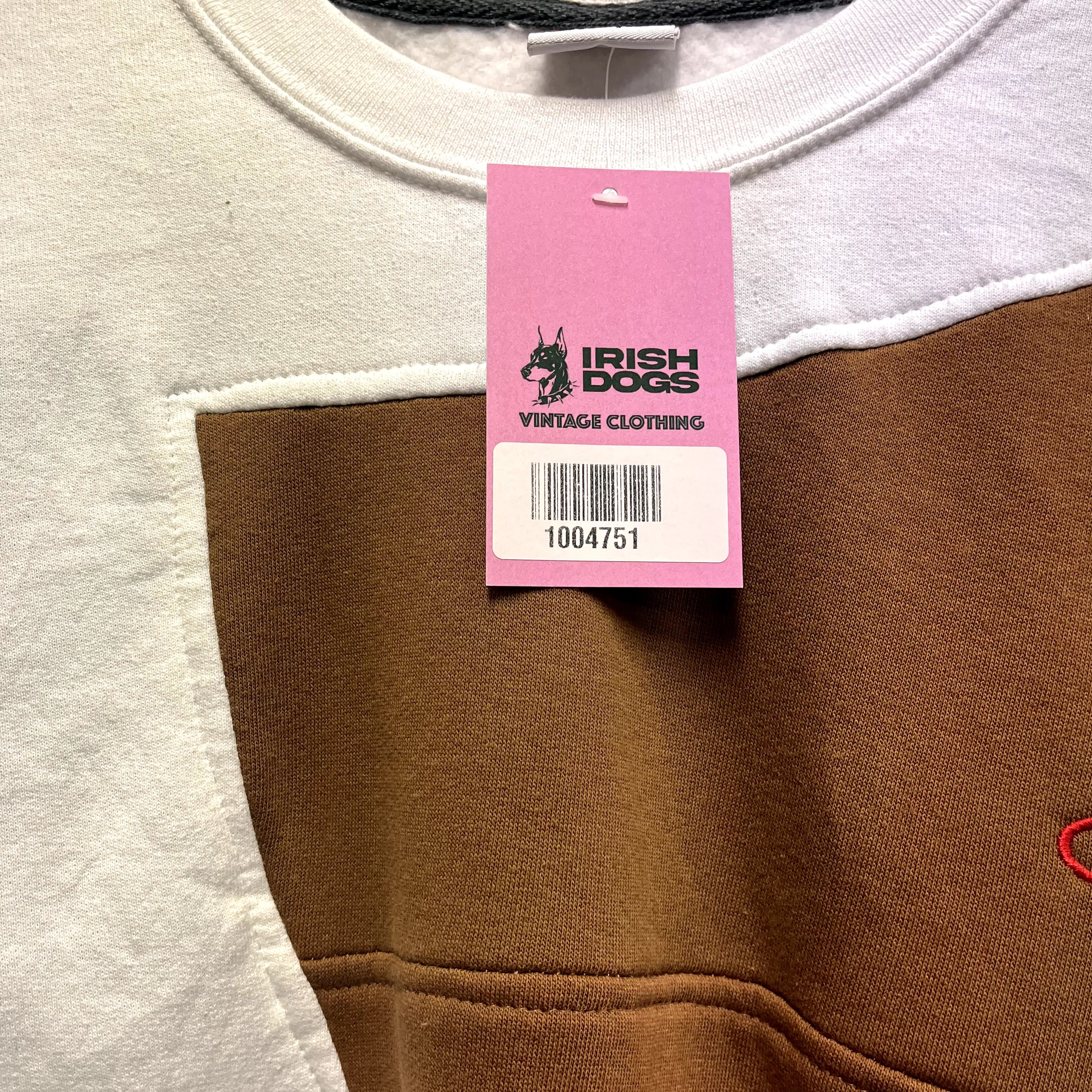 Champion Rework Sweatshirt