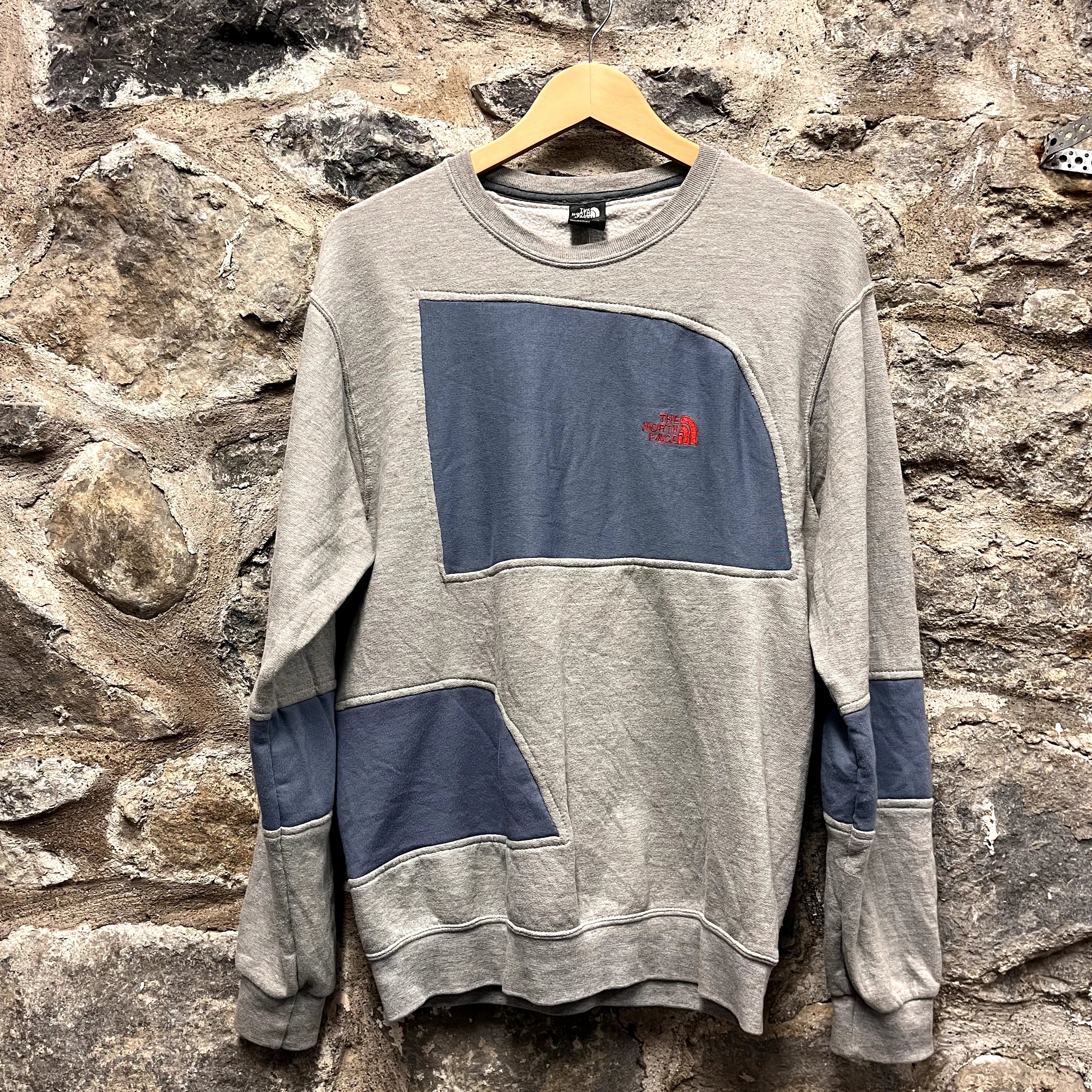 The North Face Rework Sweatshirt