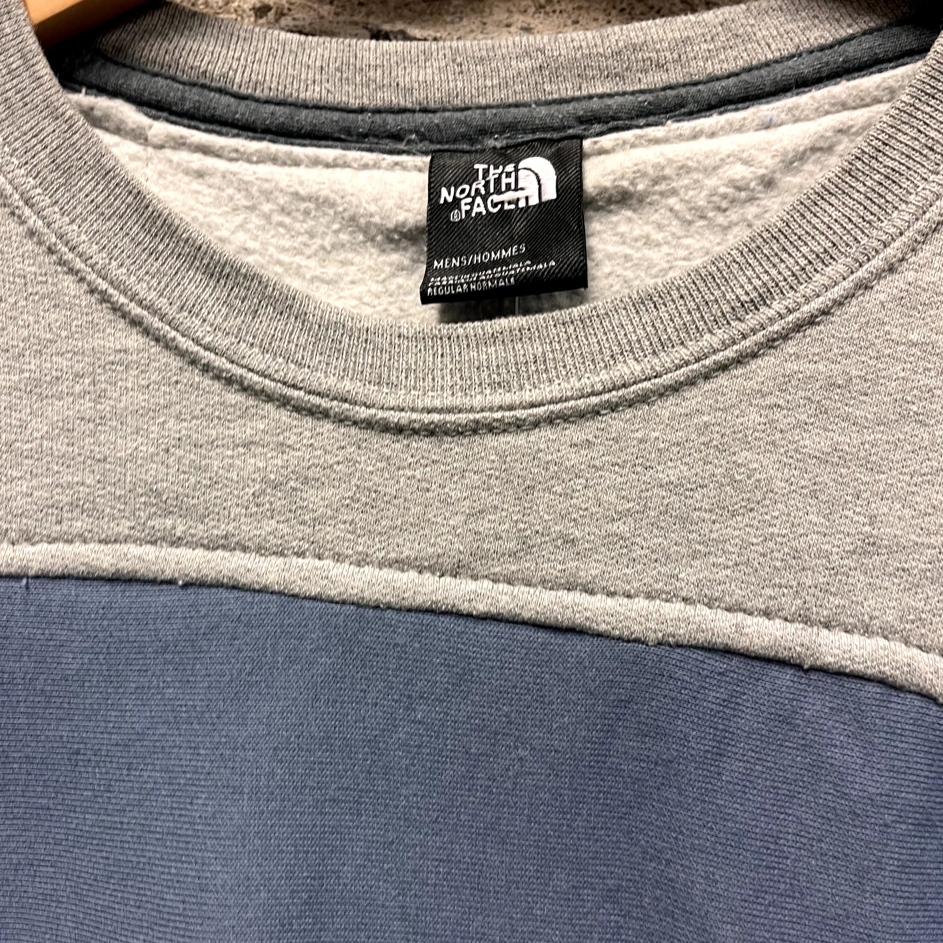 The North Face Rework Sweatshirt
