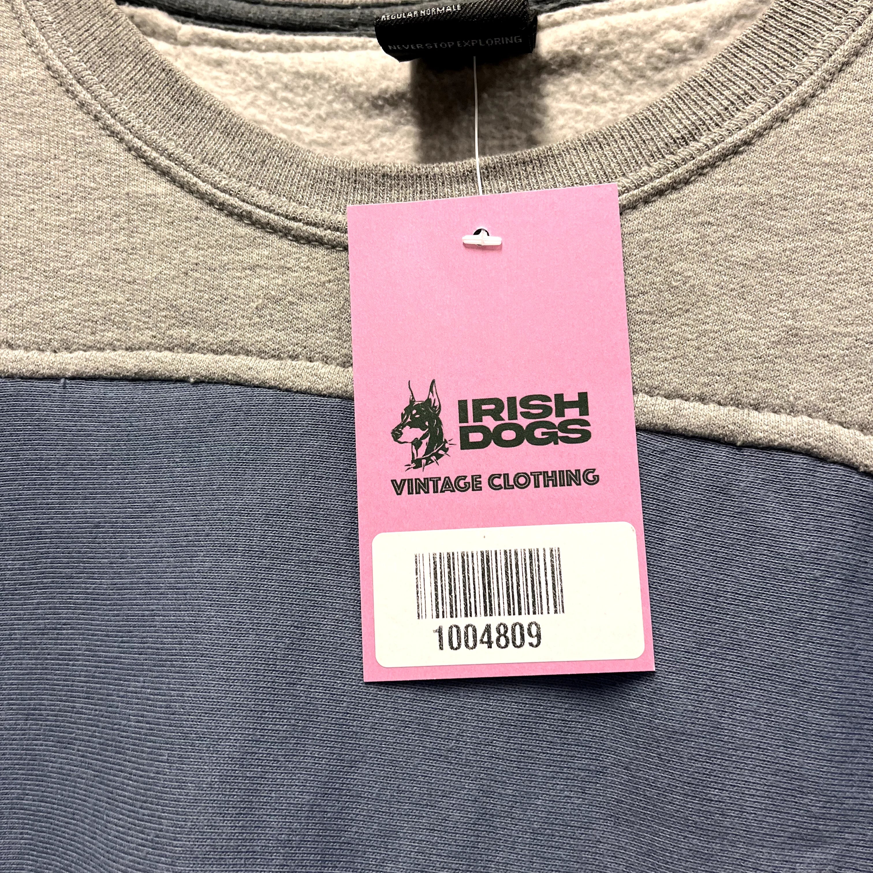 The North Face Rework Sweatshirt