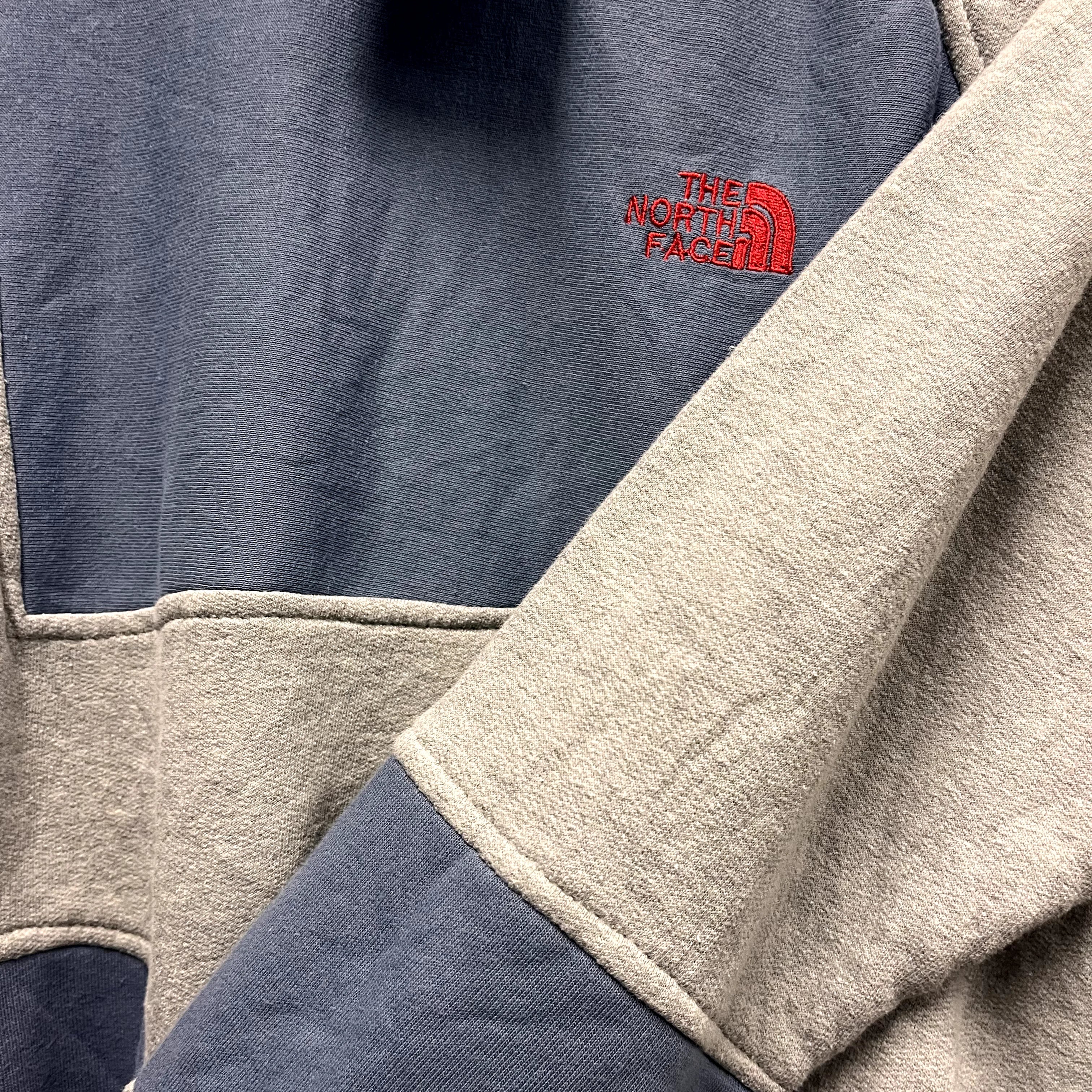 The North Face Rework Sweatshirt