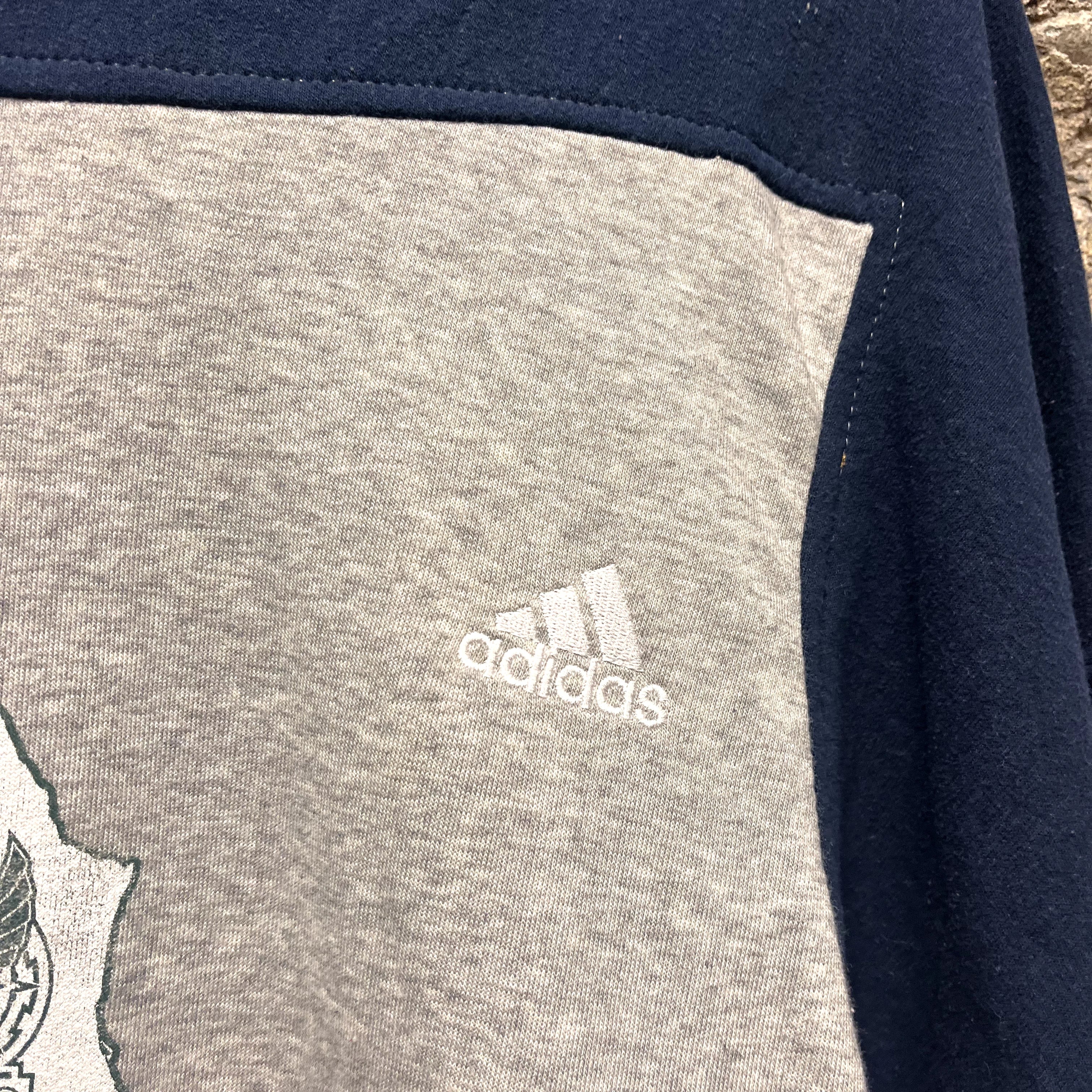 Adidas Rework Hoodie