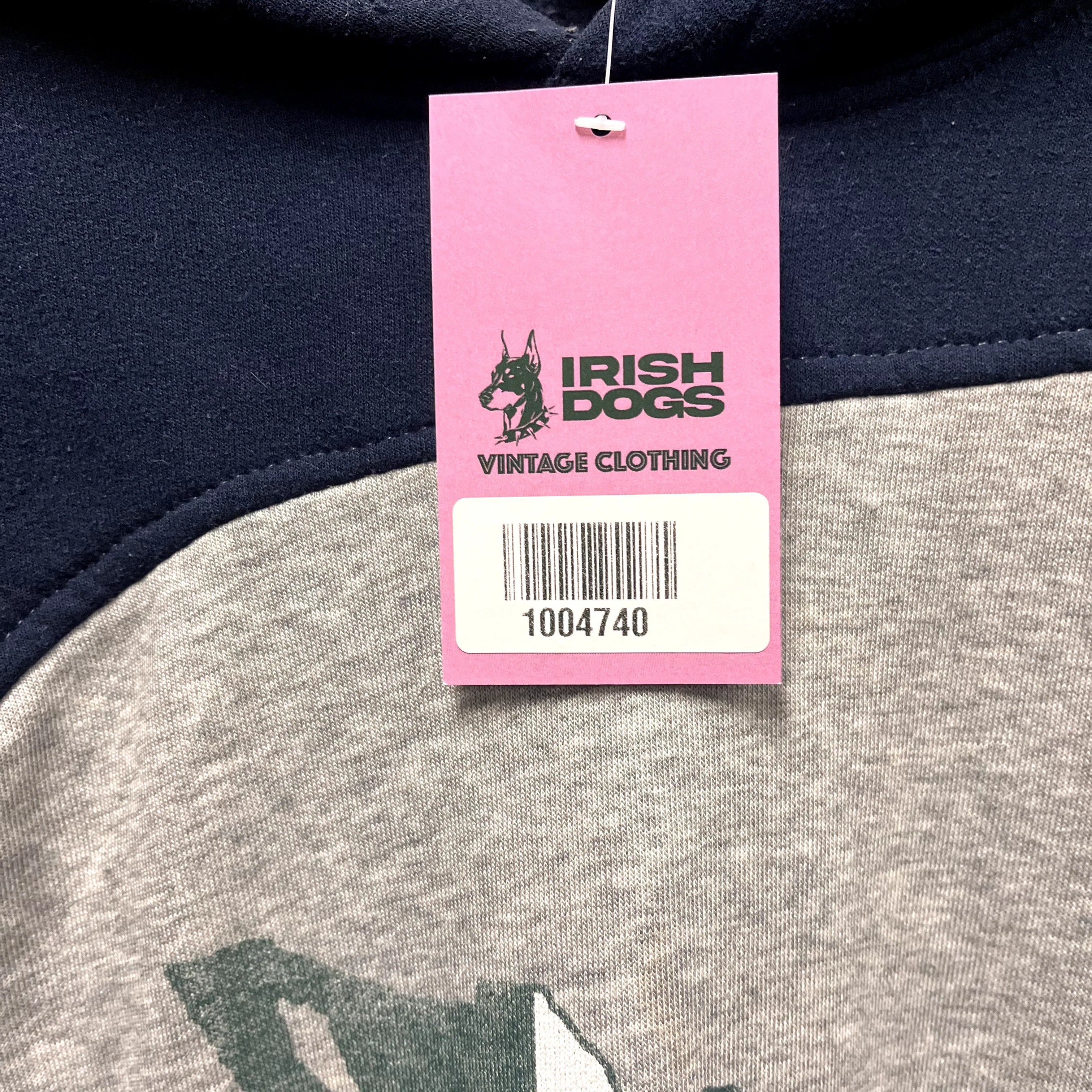 Adidas Rework Hoodie