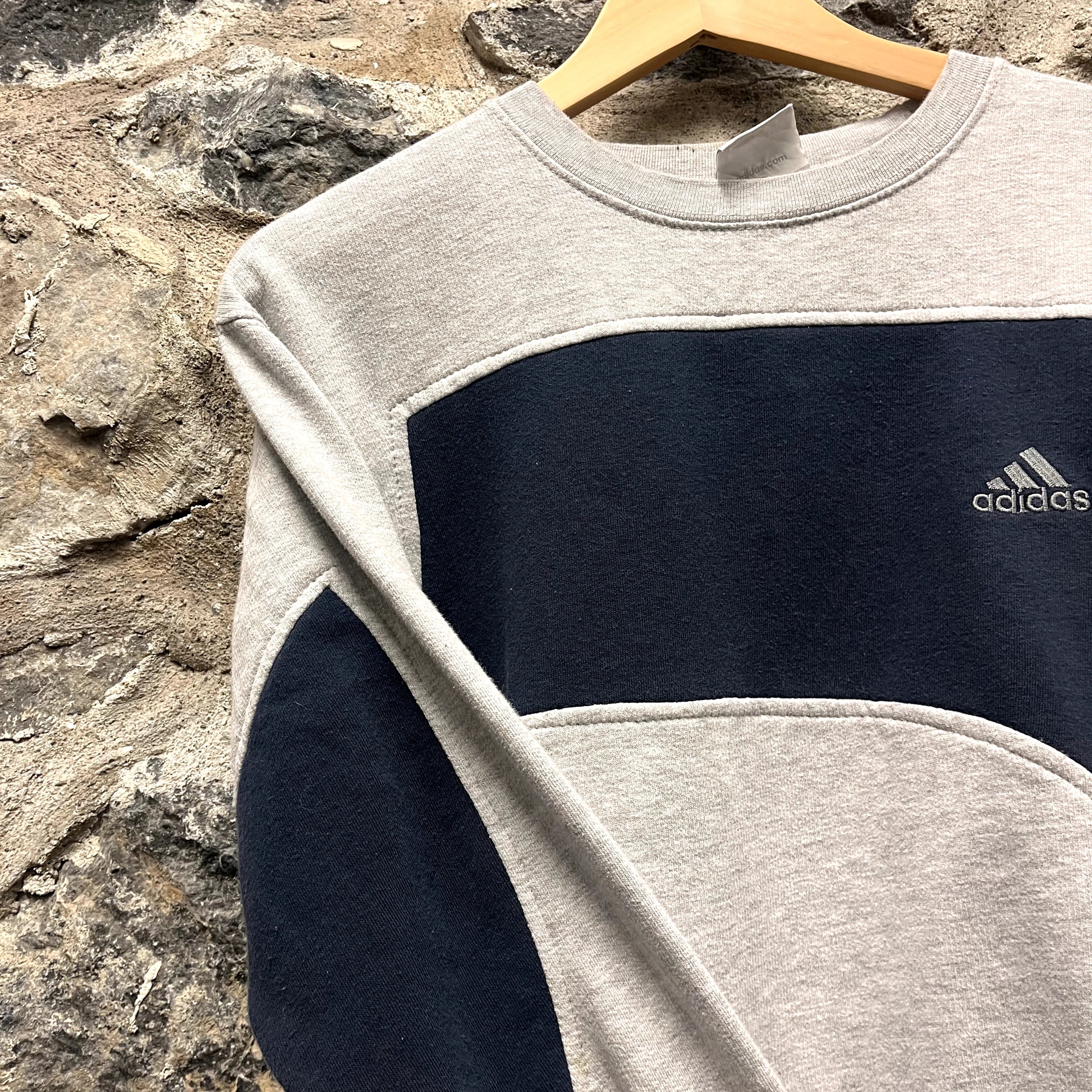 Adidas Rework Sweatshirt