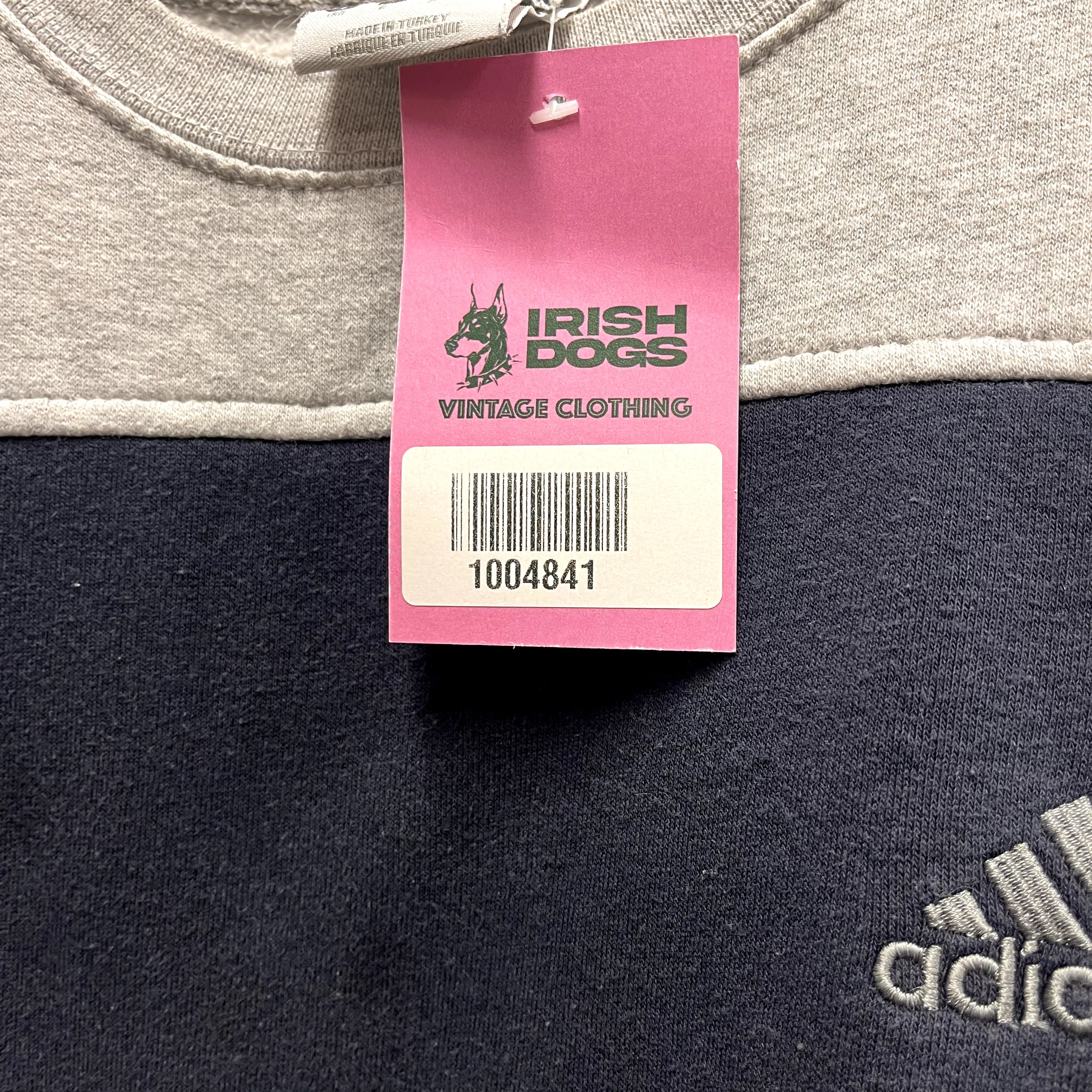 Adidas Rework Sweatshirt