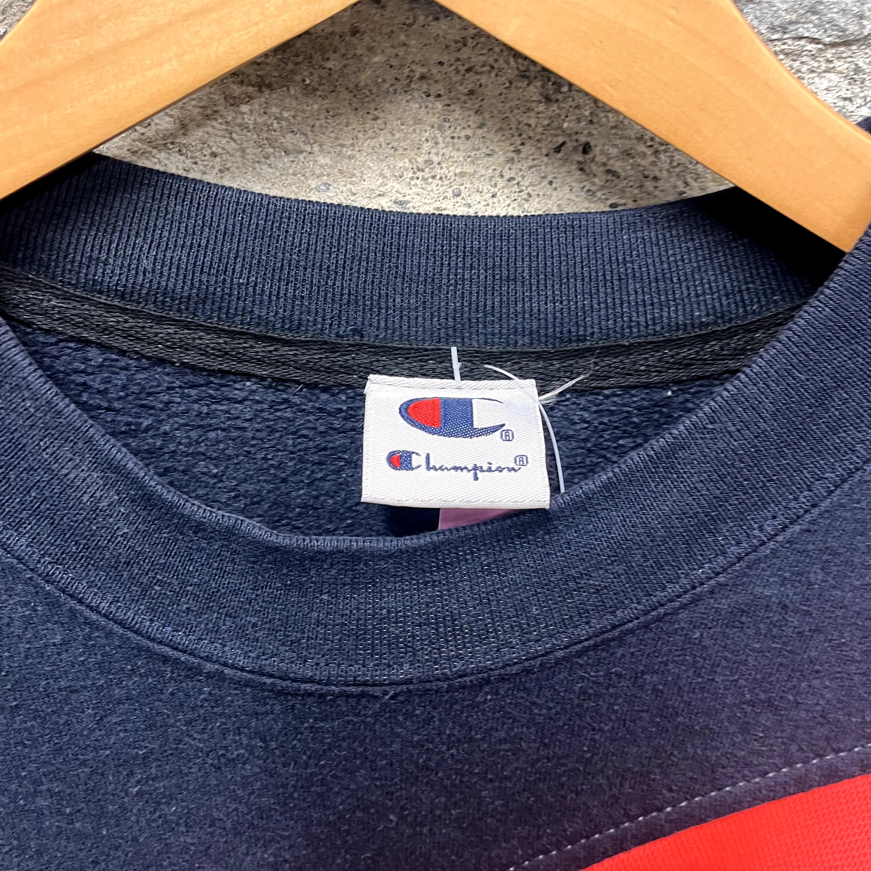 Champion Rework Sweatshirt