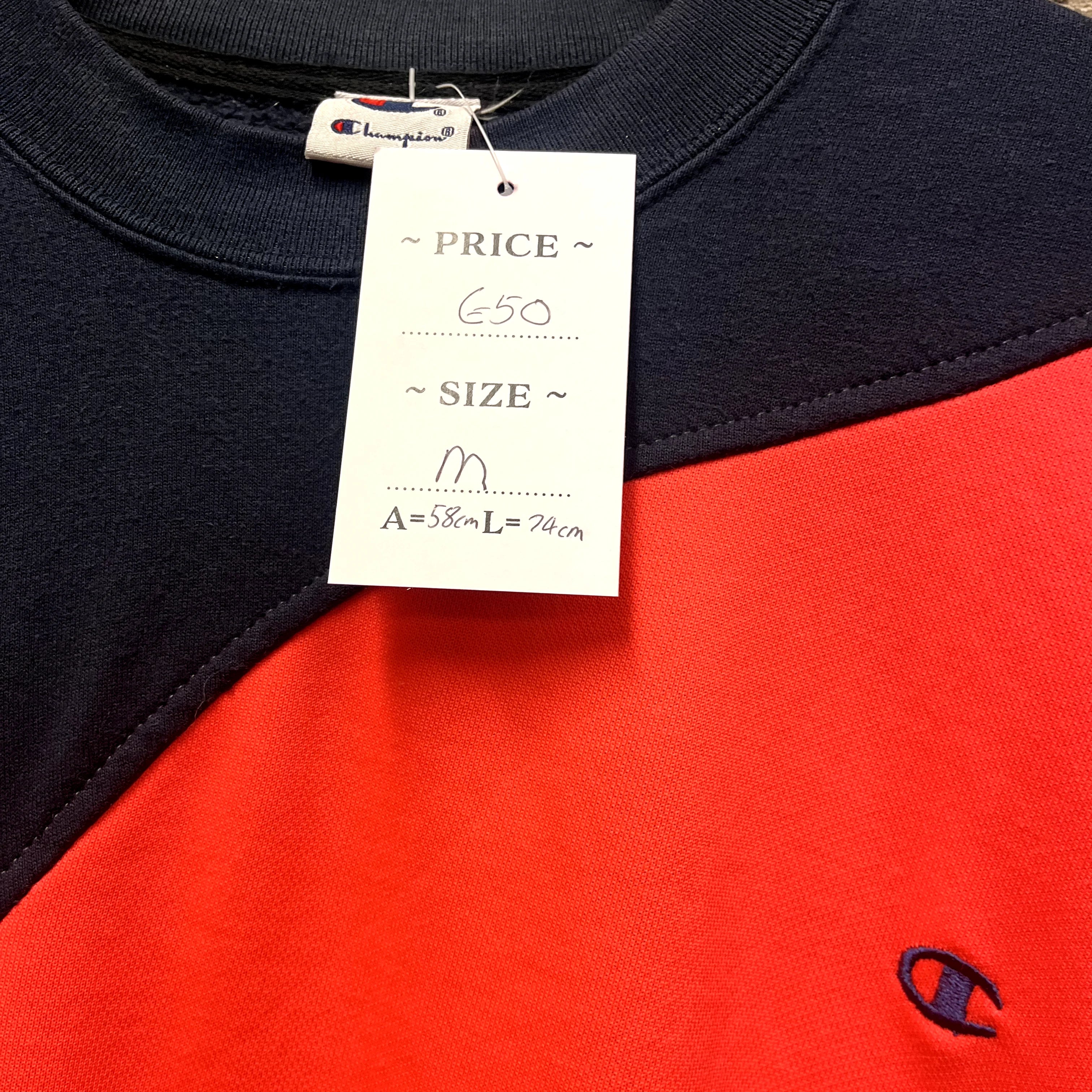 Champion Rework Sweatshirt