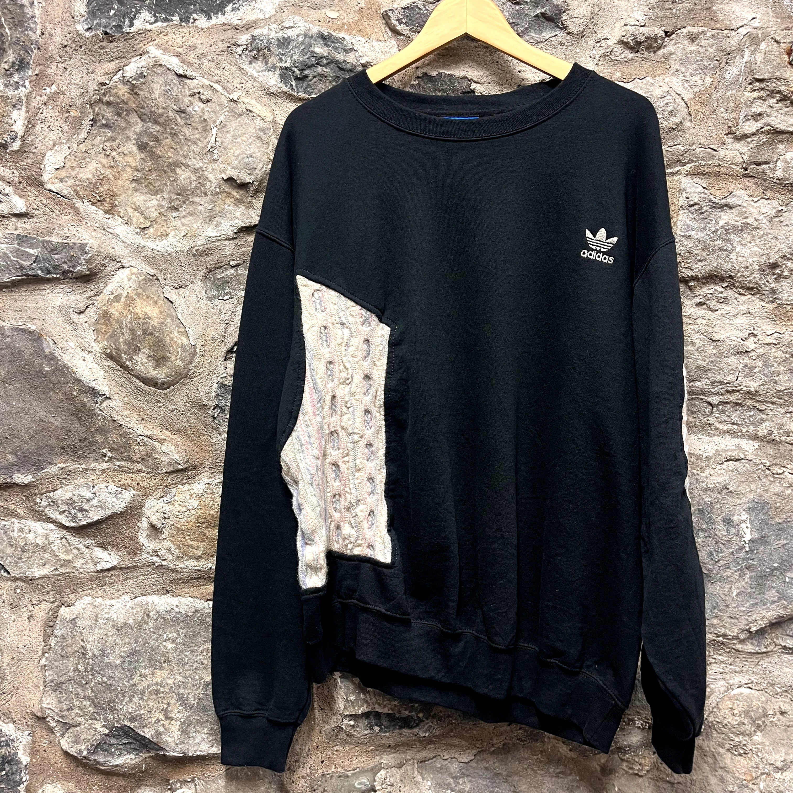 Adidas Rework Sweatshirt