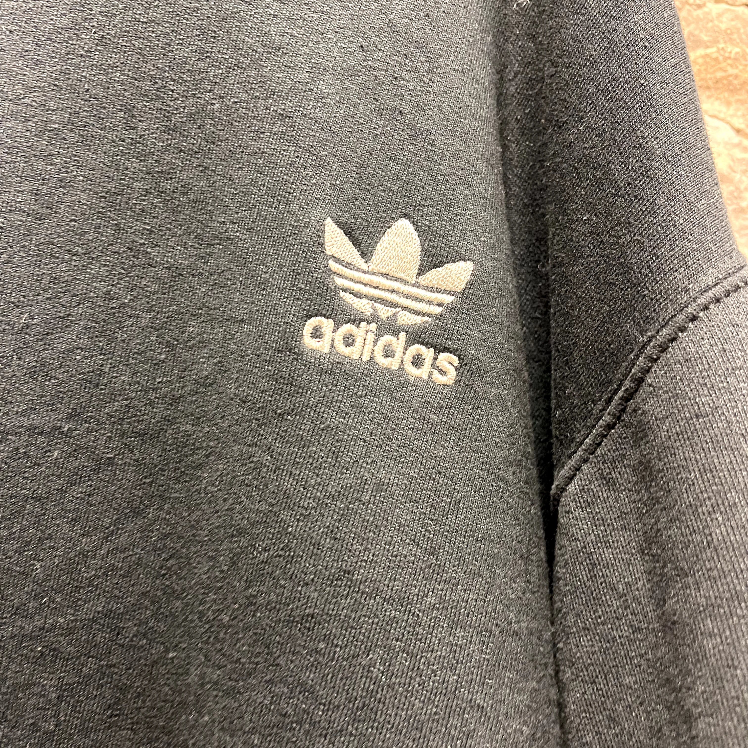 Adidas Rework Sweatshirt