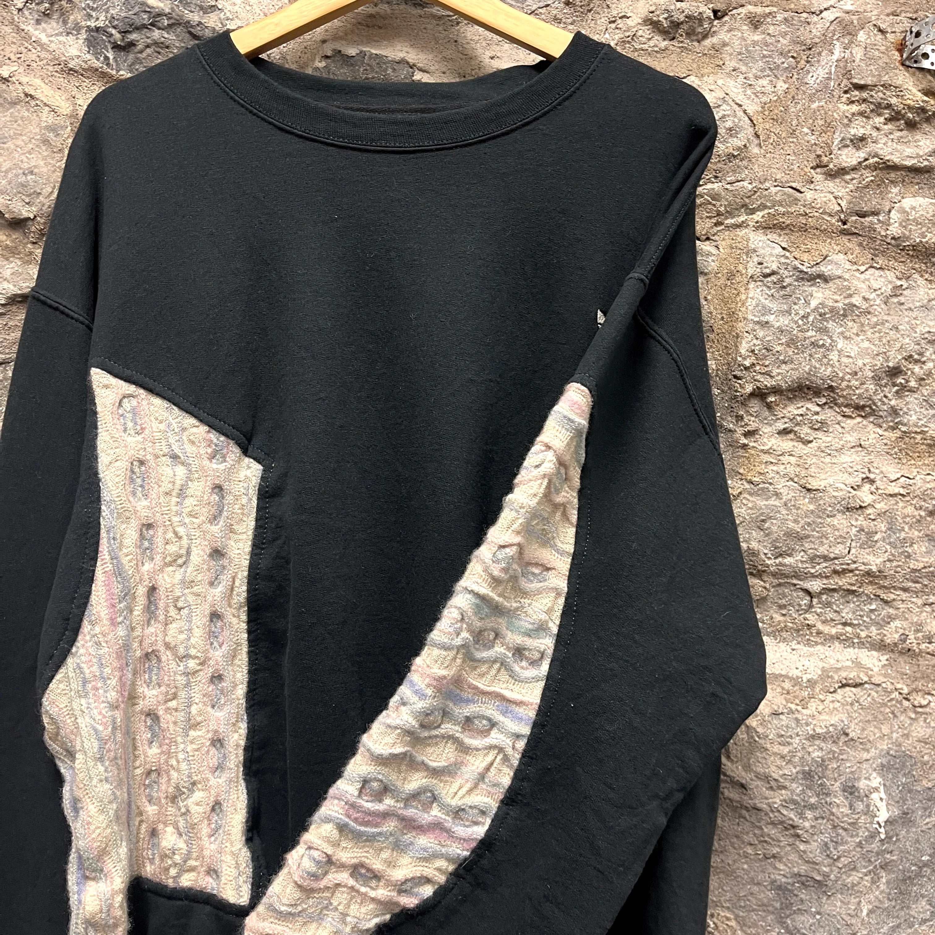 Adidas Rework Sweatshirt