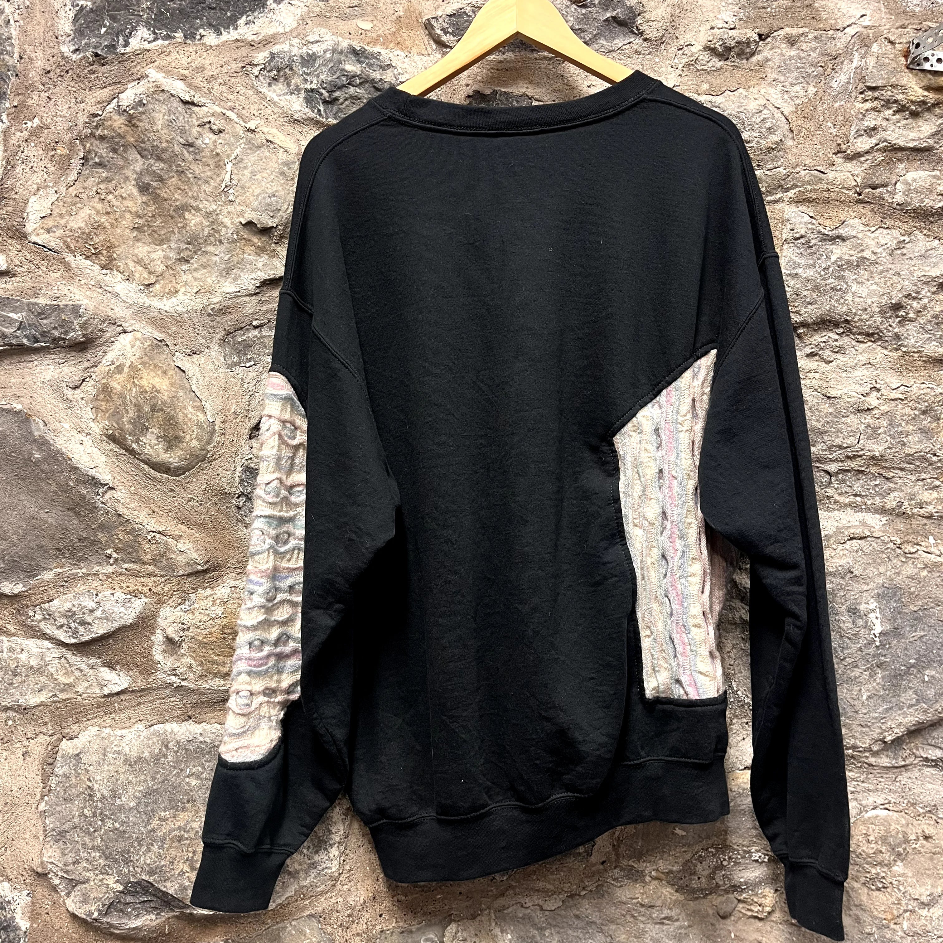 Adidas Rework Sweatshirt