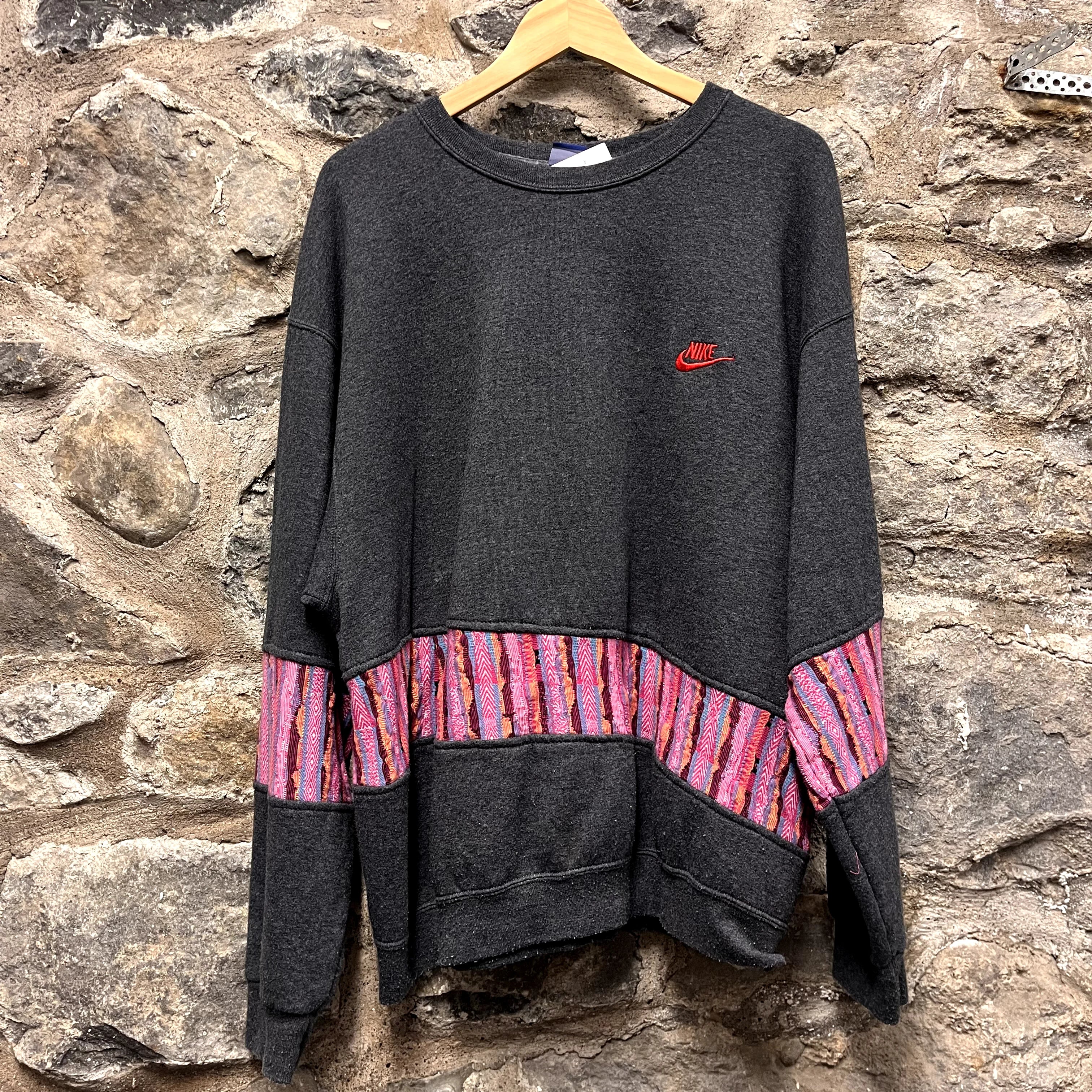 Nike Rework Sweatshirt