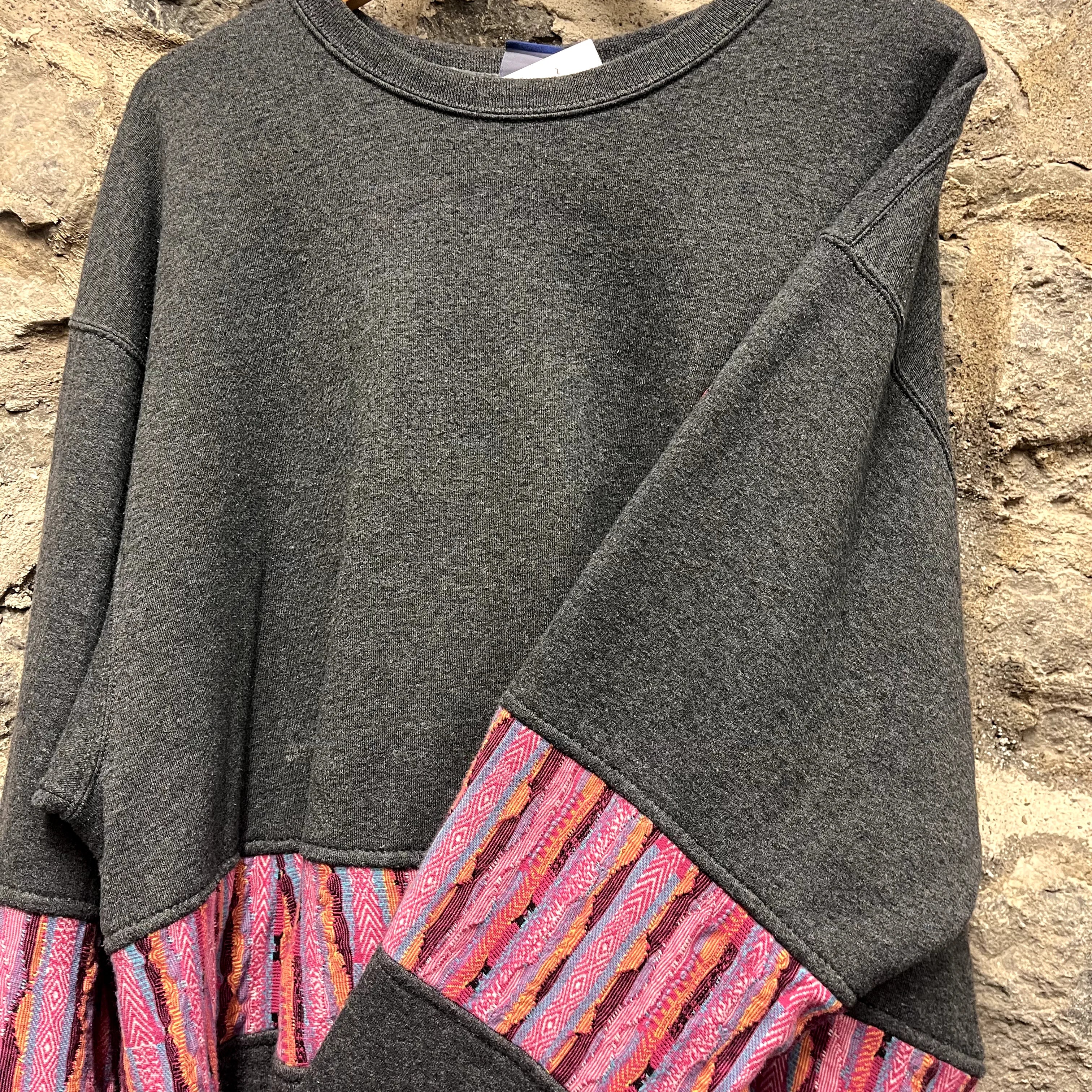 Nike Rework Sweatshirt