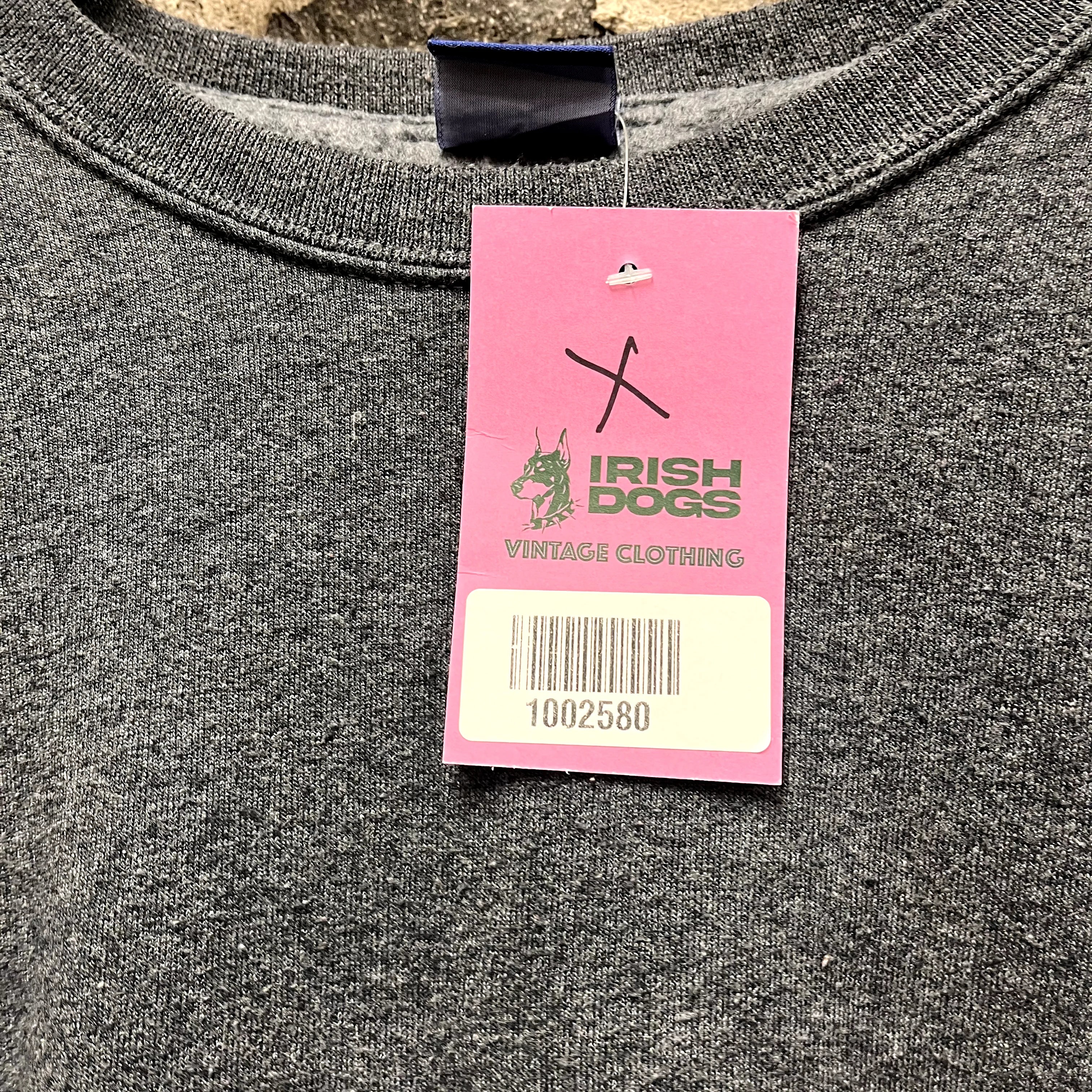 Nike Rework Sweatshirt