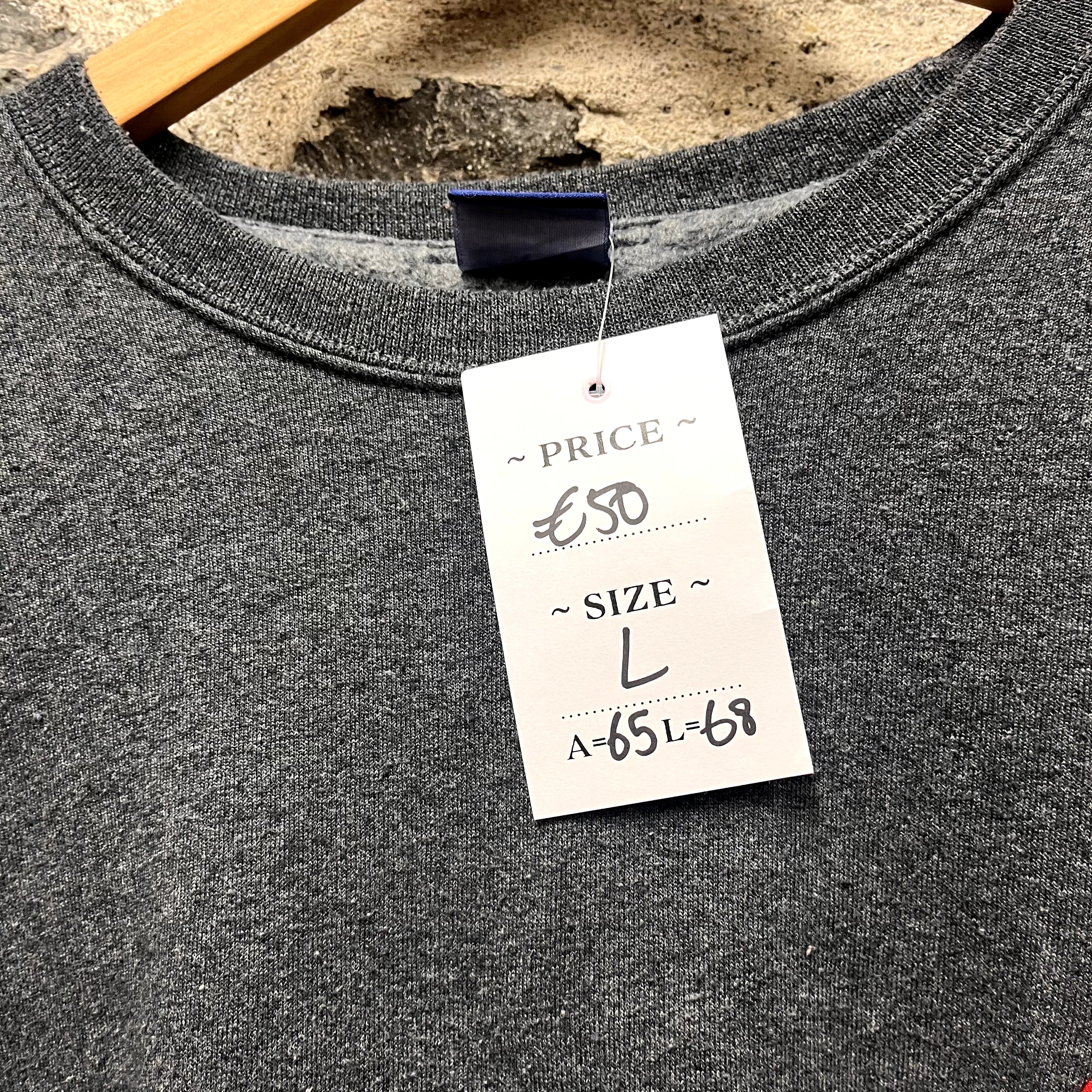 Nike Rework Sweatshirt