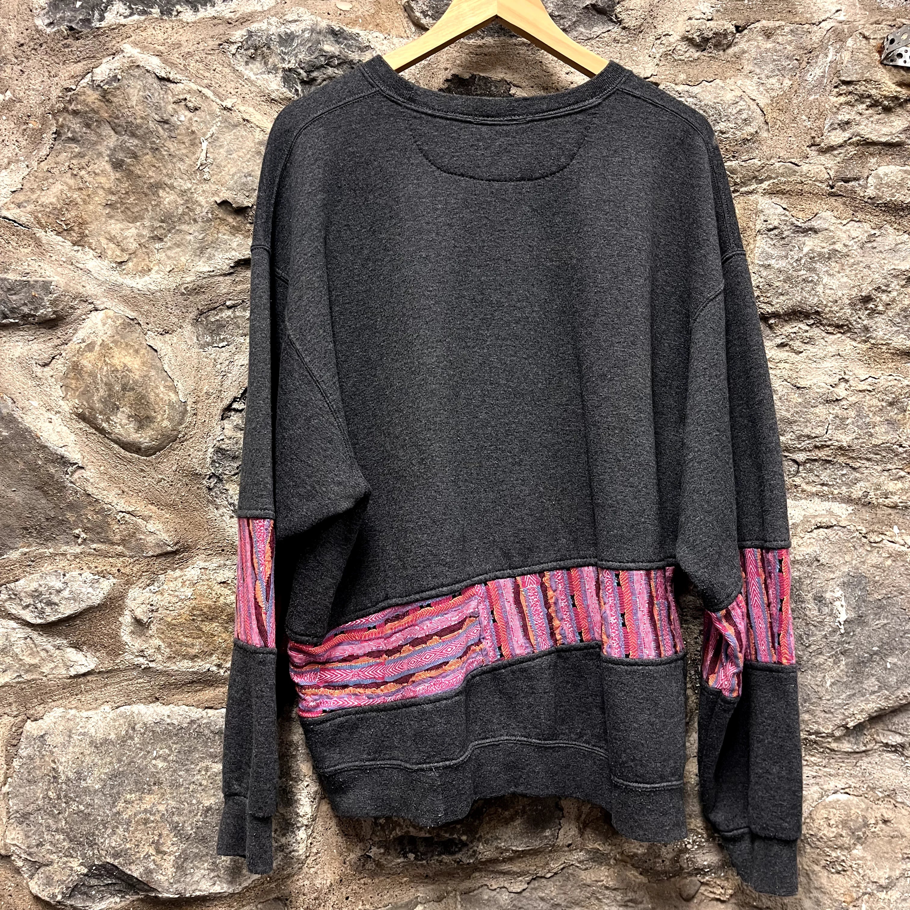 Nike Rework Sweatshirt