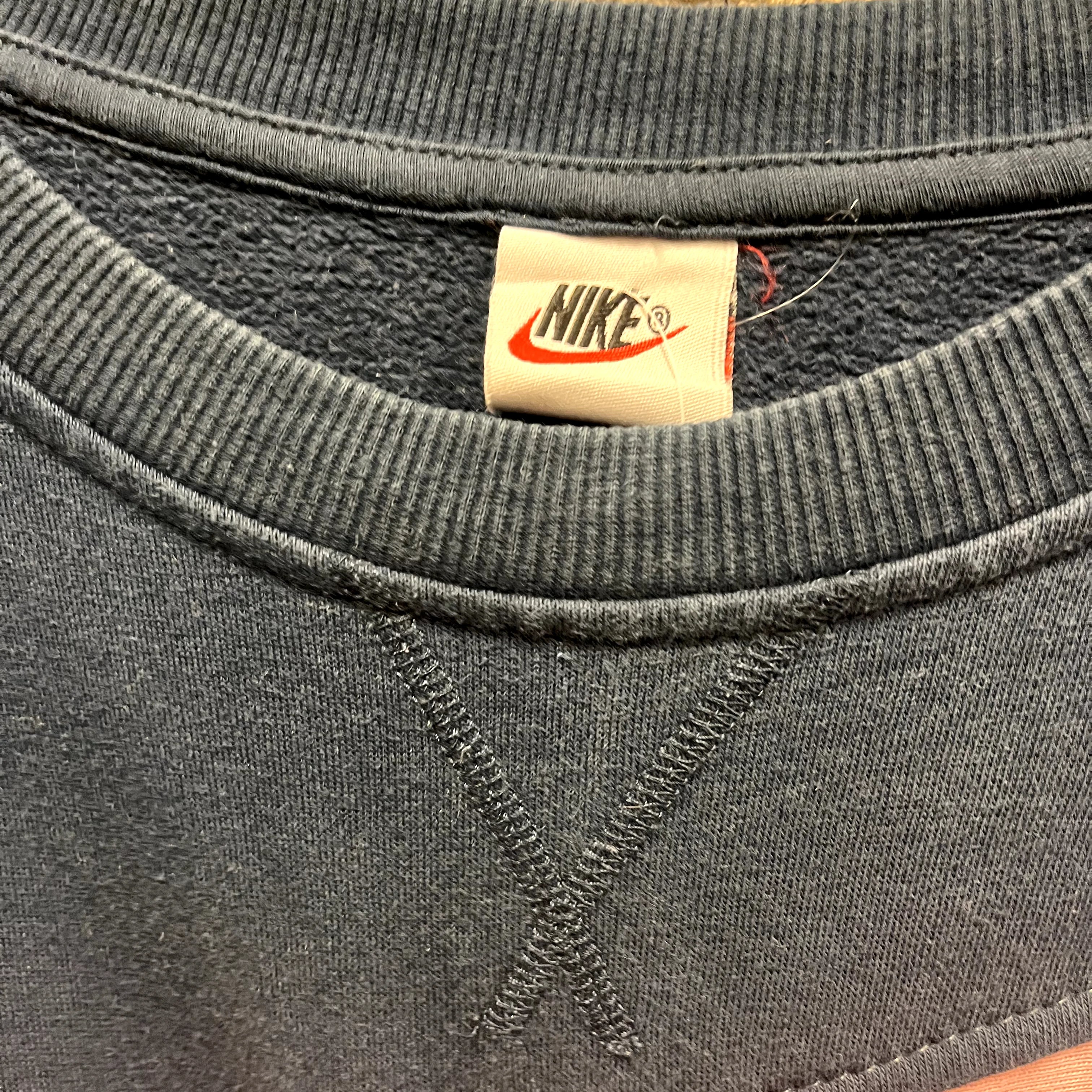 Nike Rework Sweatshirt