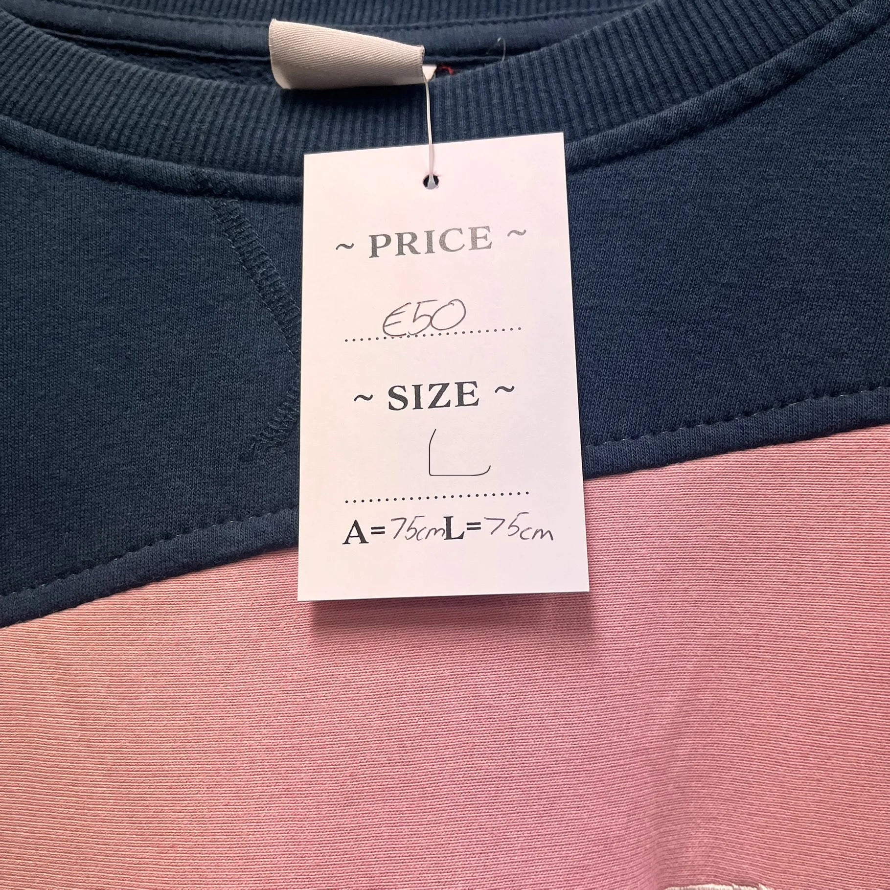 Nike Rework Sweatshirt