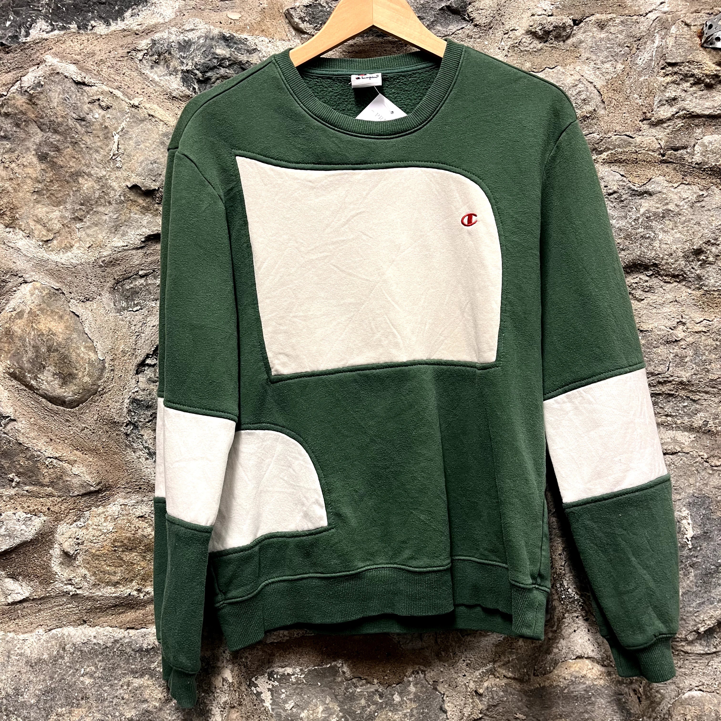 Champion Rework Sweatshirt